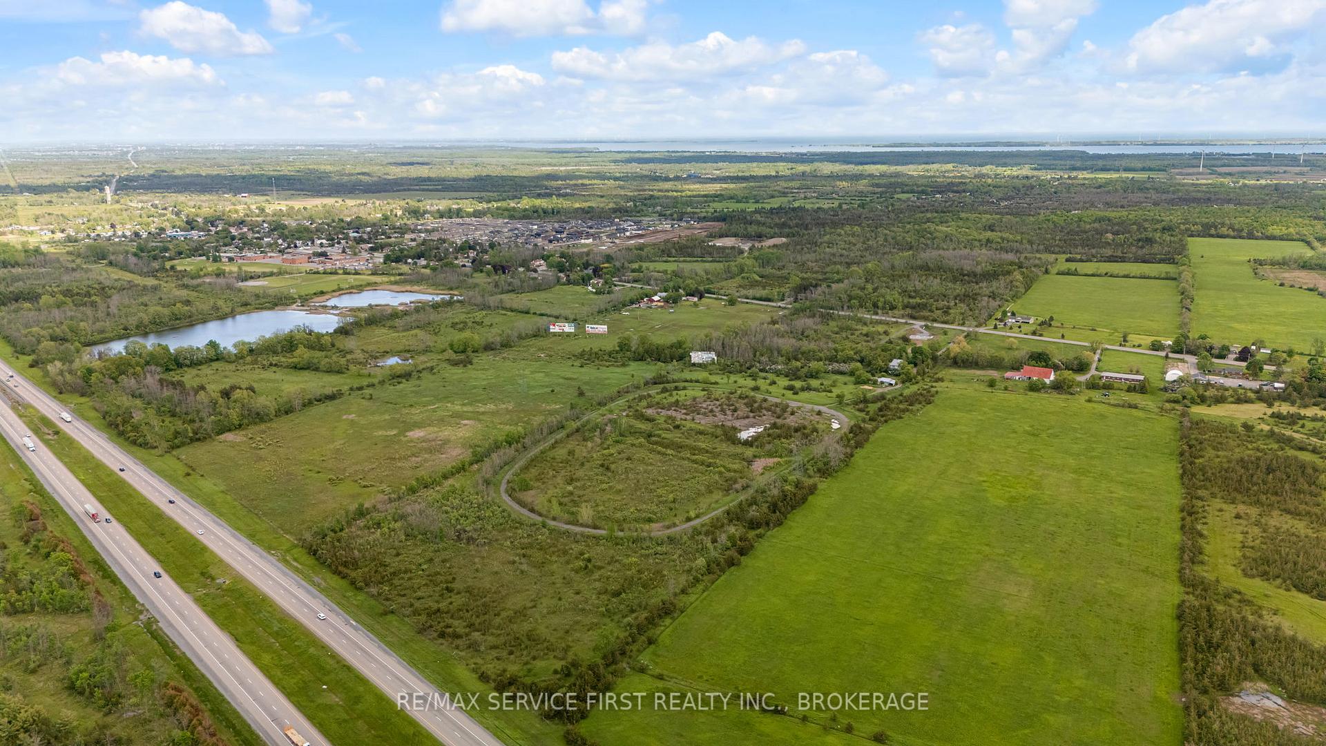 Photo 6 of 5761 County Road 2, Loyalist, Lennox and Addington - South — HOMEH