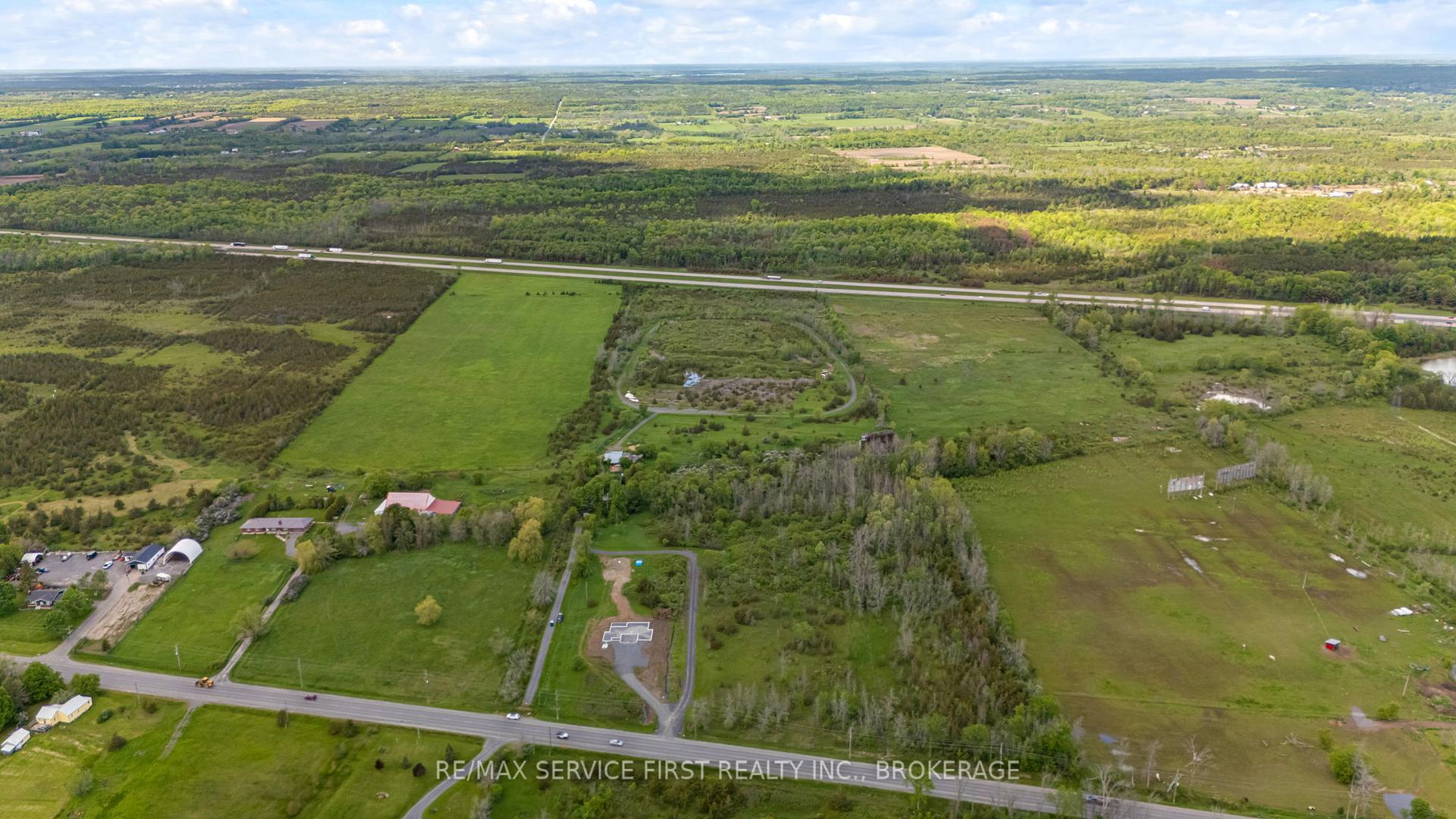 Photo 7 of 5761 County Road 2, Loyalist, Lennox and Addington - South — HOMEH