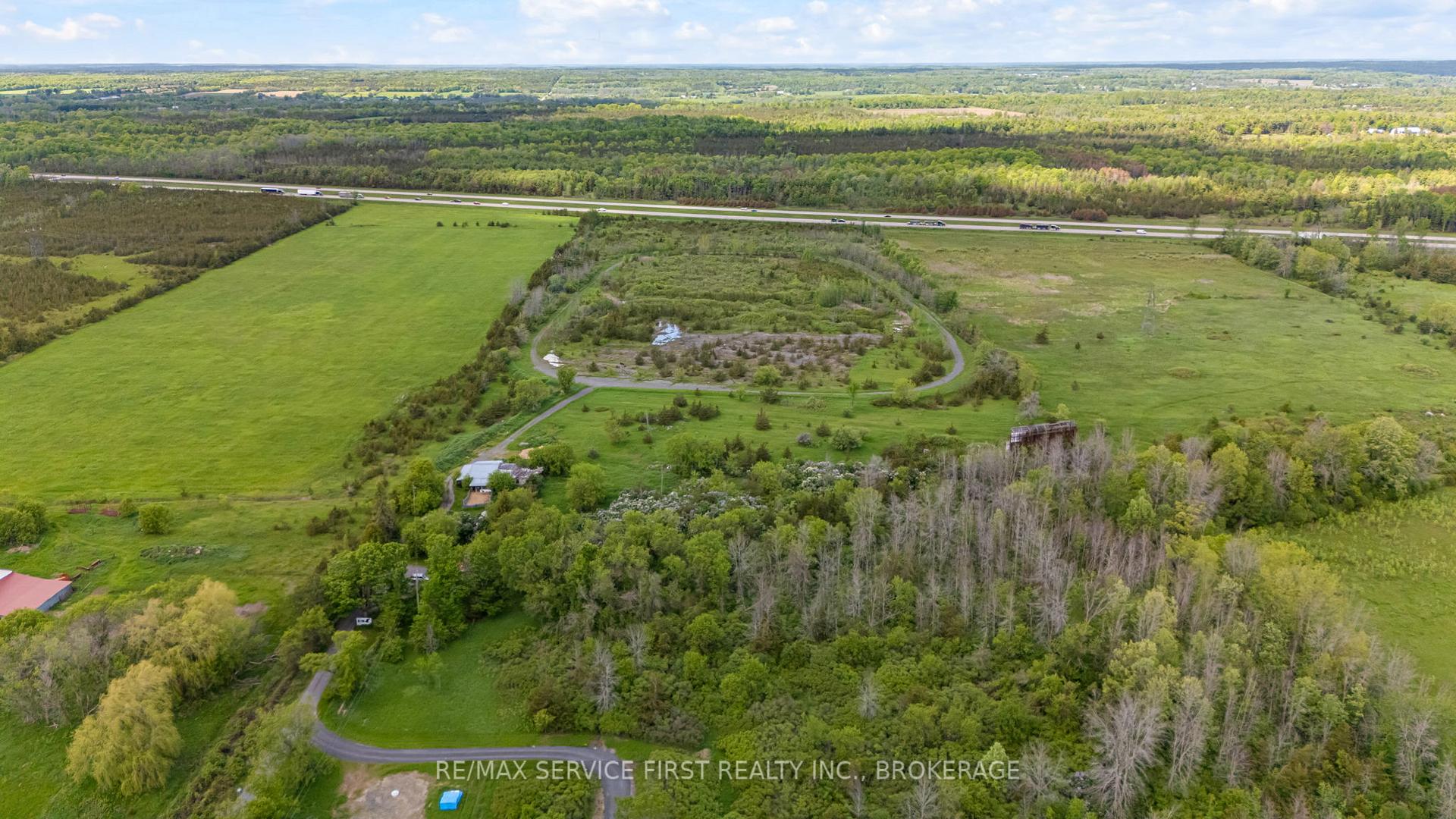 Photo 8 of 5761 County Road 2, Loyalist, Lennox and Addington - South — HOMEH