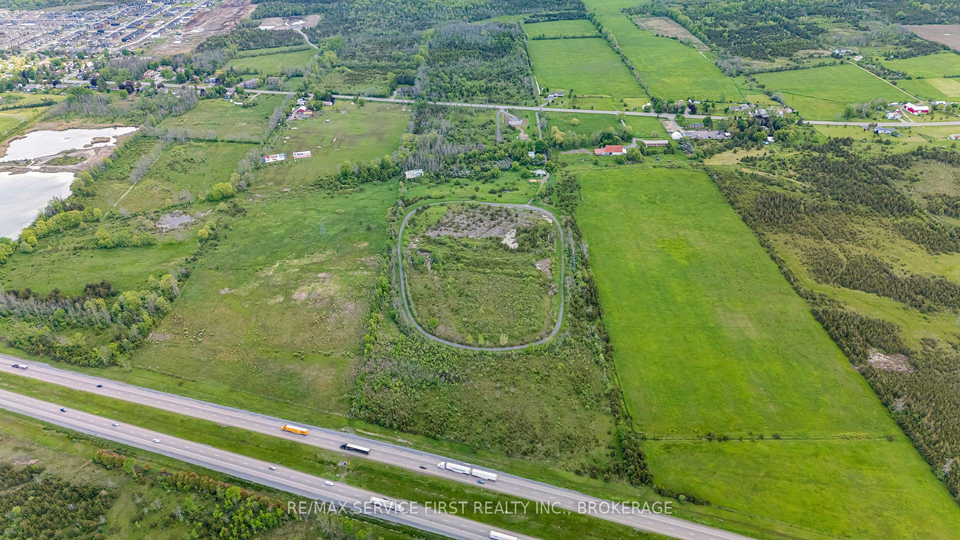 Photo 11 of 5761 County Road 2, Loyalist, Lennox and Addington - South — HOMEH