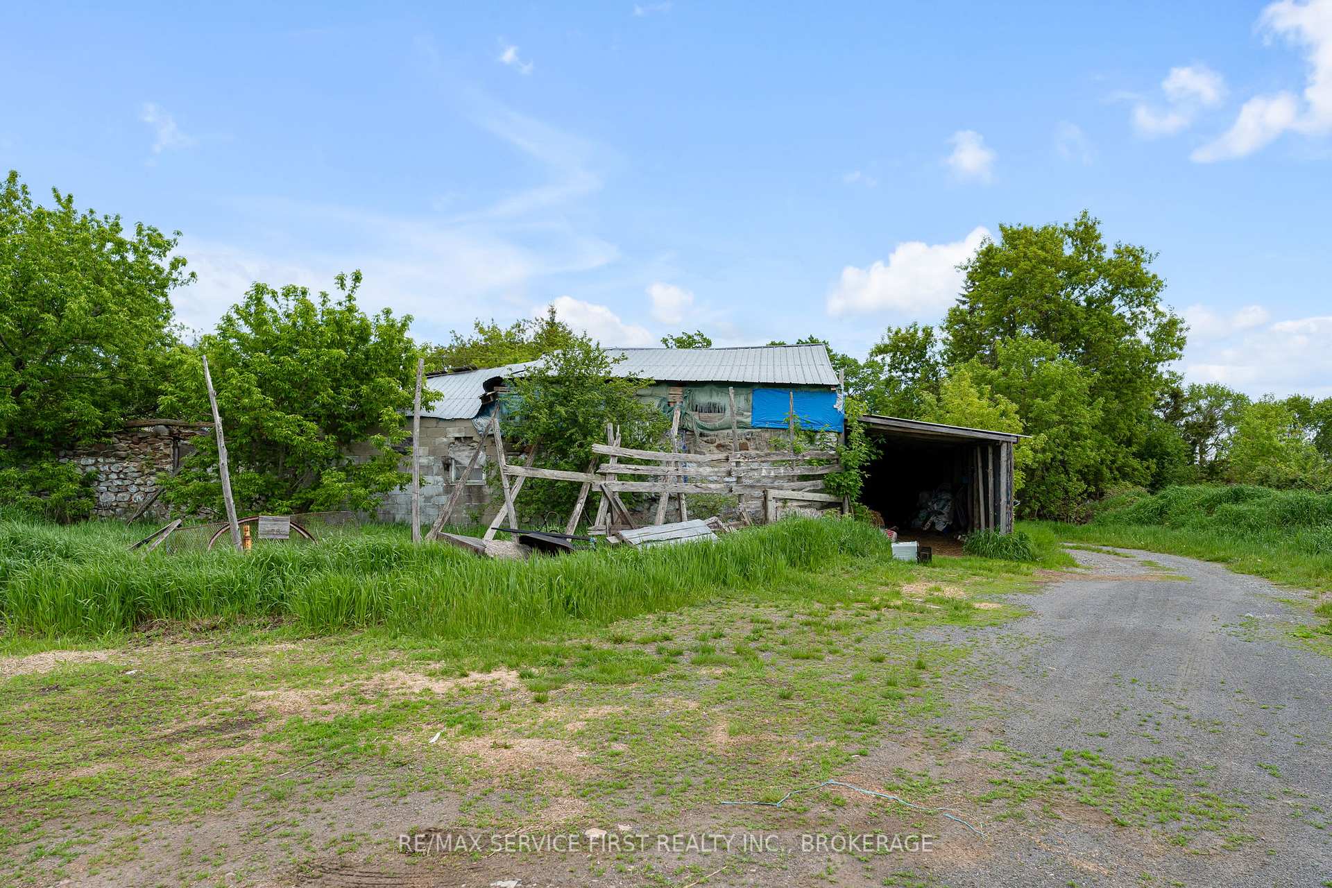 Photo 14 of 5761 County Road 2, Loyalist, Lennox and Addington - South — HOMEH