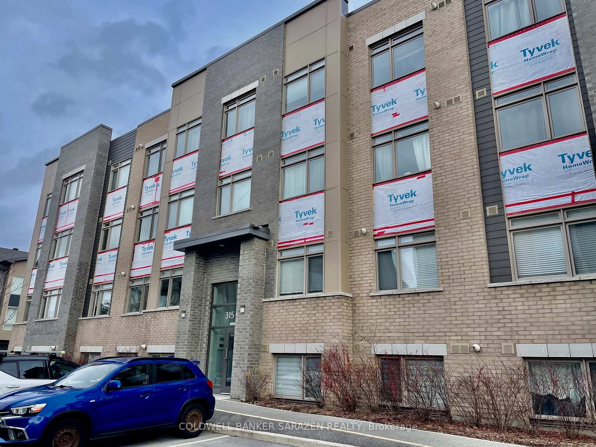 Photo 1 of Unit 107, 315 Terravita, Ottawa, Riverside South — HOMEH