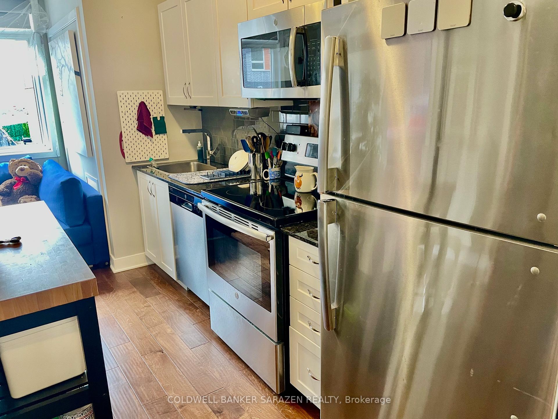 Photo 2 of Unit 107, 315 Terravita, Ottawa, Riverside South — HOMEH