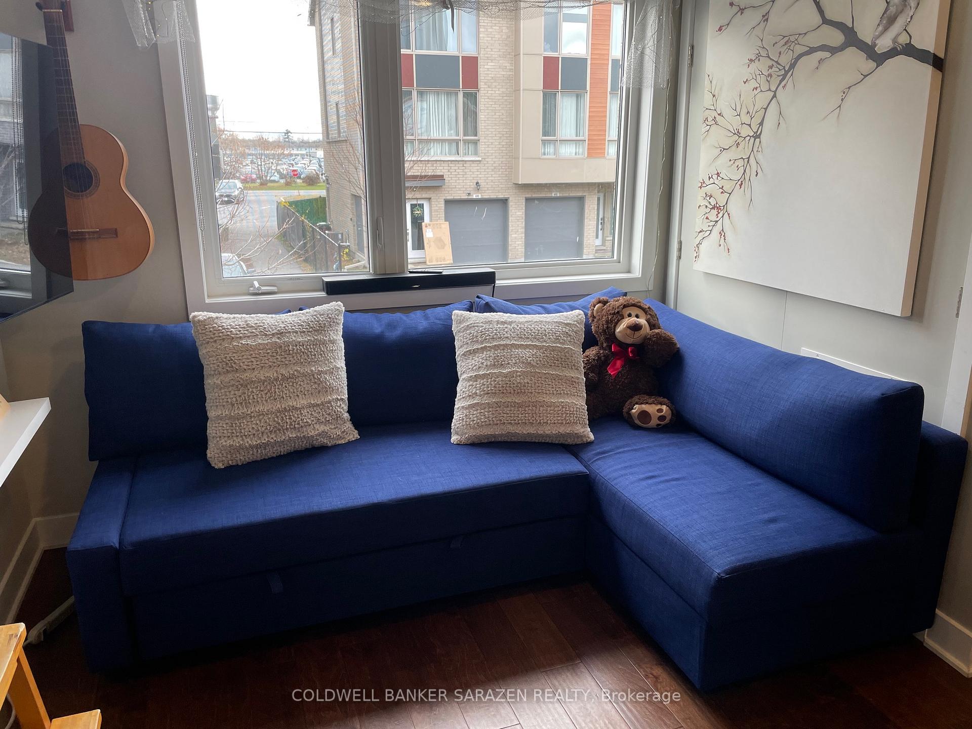 Photo 3 of Unit 107, 315 Terravita, Ottawa, Riverside South — HOMEH