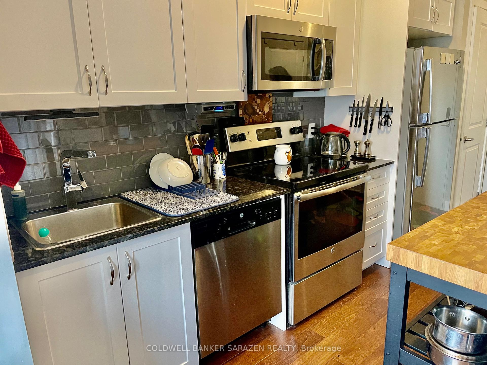 Photo 4 of Unit 107, 315 Terravita, Ottawa, Riverside South — HOMEH