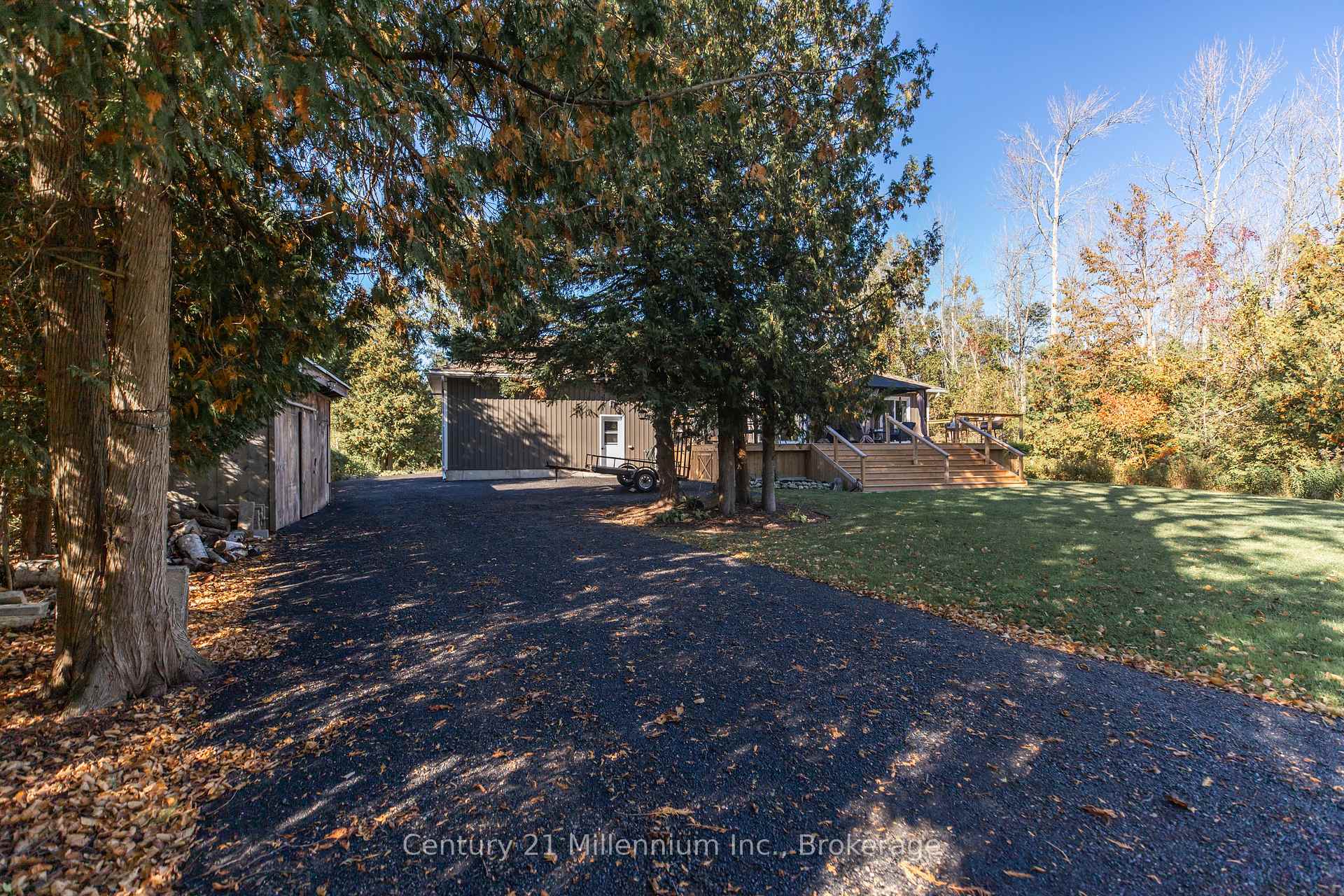 Photo 12 of 23 Pierce Street N, South Bruce Peninsula — HOMEH