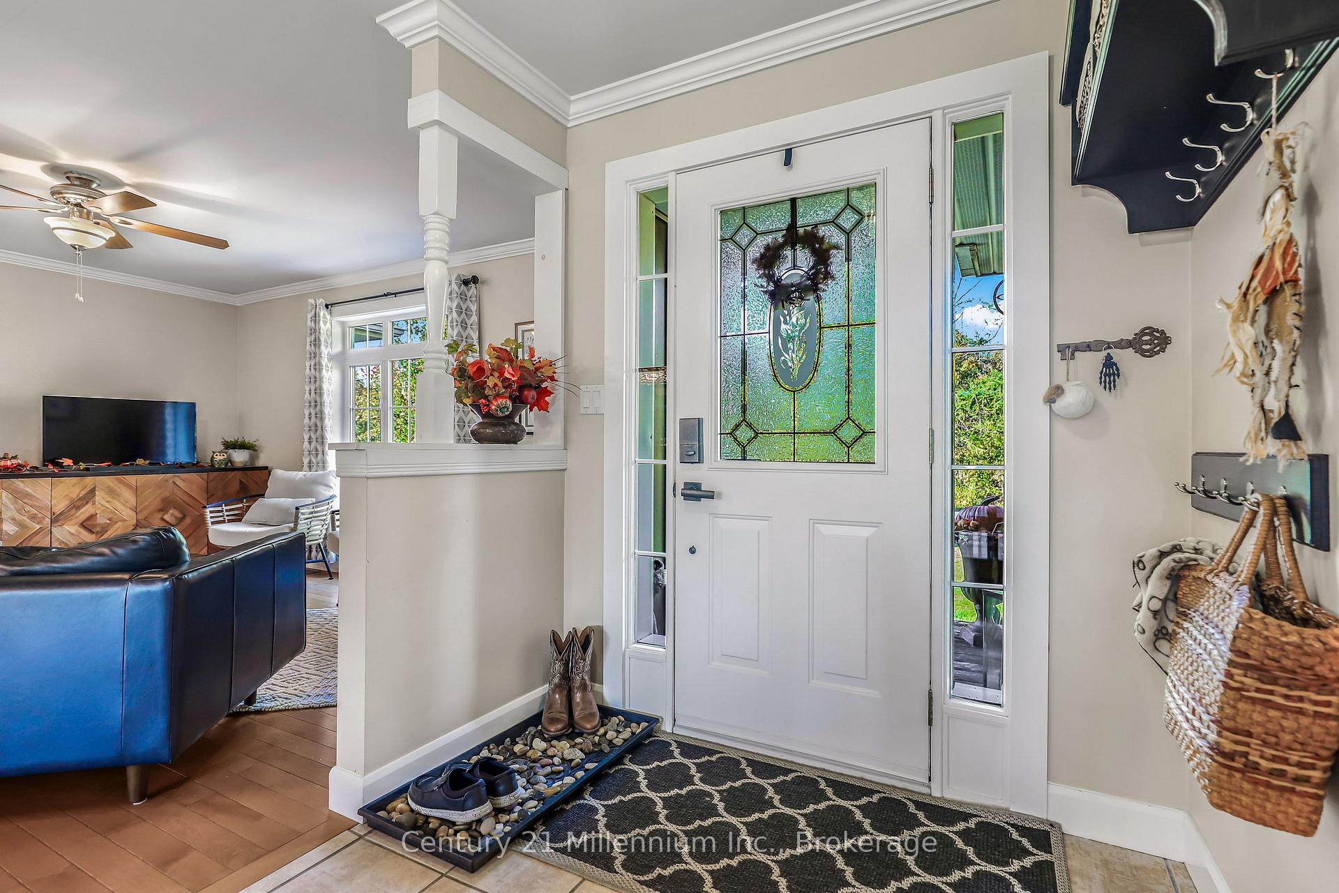 Photo 18 of 23 Pierce Street N, South Bruce Peninsula — HOMEH