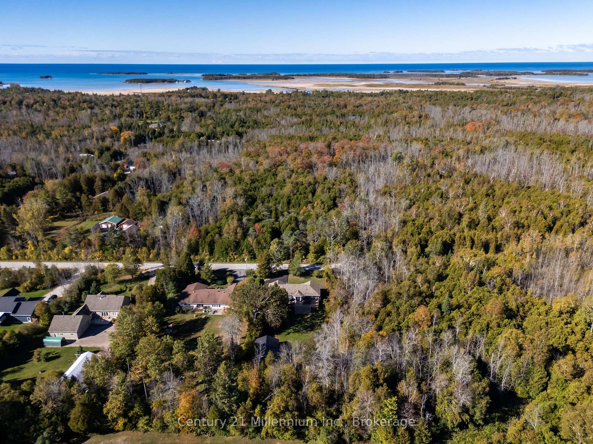 Photo 48 of 23 Pierce Street N, South Bruce Peninsula — HOMEH