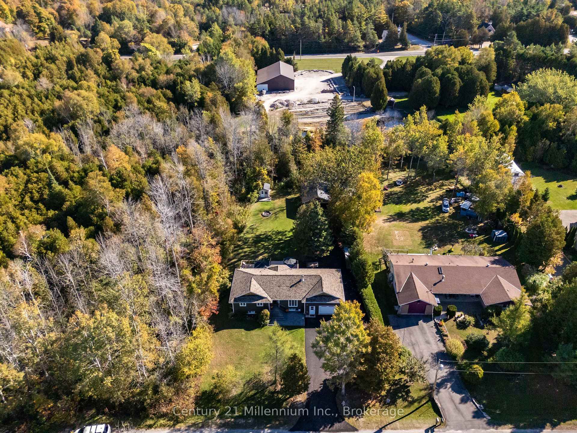 Photo 49 of 23 Pierce Street N, South Bruce Peninsula — HOMEH