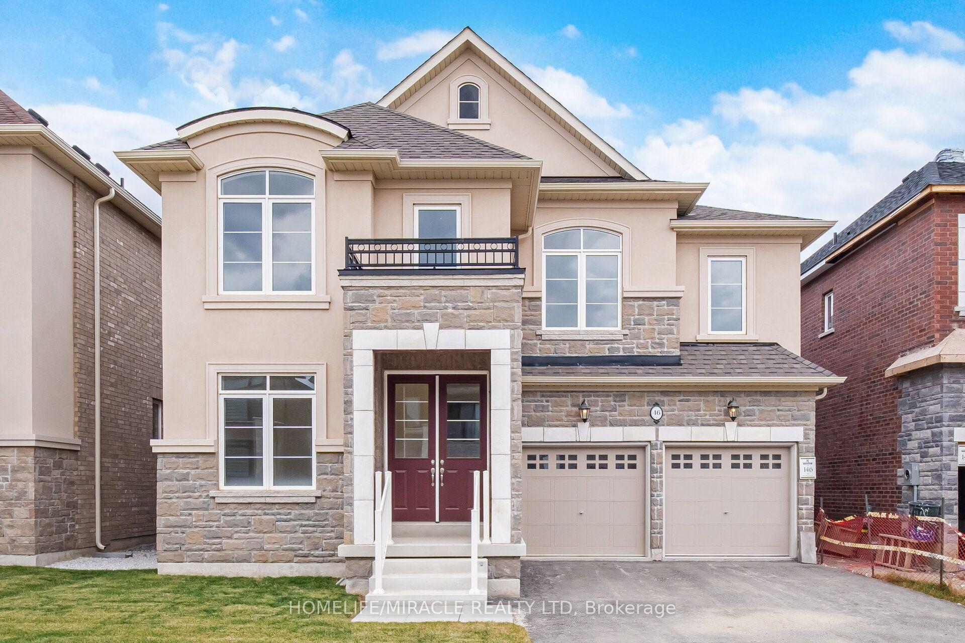 Photo 1 of 46 Stratford Drive, Caledon, Rural Caledon — HOMEH