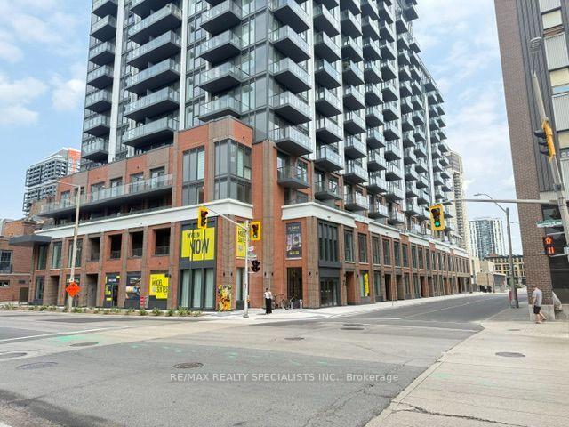 Photo 1 of Unit 708, 75 James Street S, Hamilton, Corktown — HOMEH