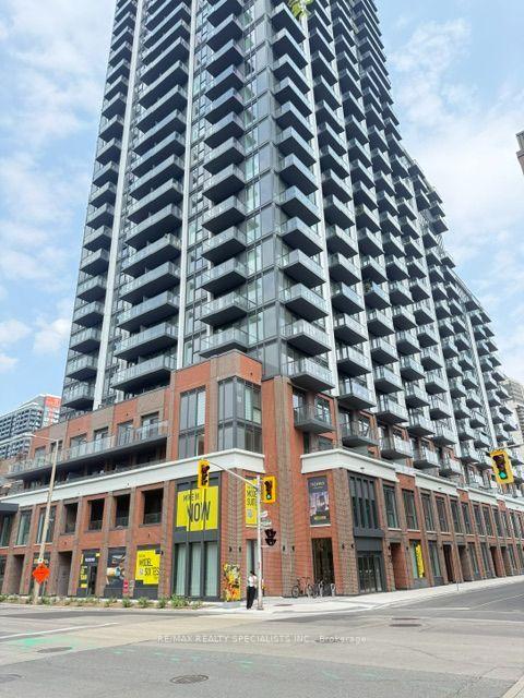 Photo 2 of Unit 708, 75 James Street S, Hamilton, Corktown — HOMEH