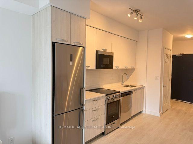Photo 3 of Unit 708, 75 James Street S, Hamilton, Corktown — HOMEH