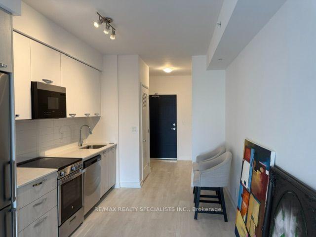 Photo 4 of Unit 708, 75 James Street S, Hamilton, Corktown — HOMEH