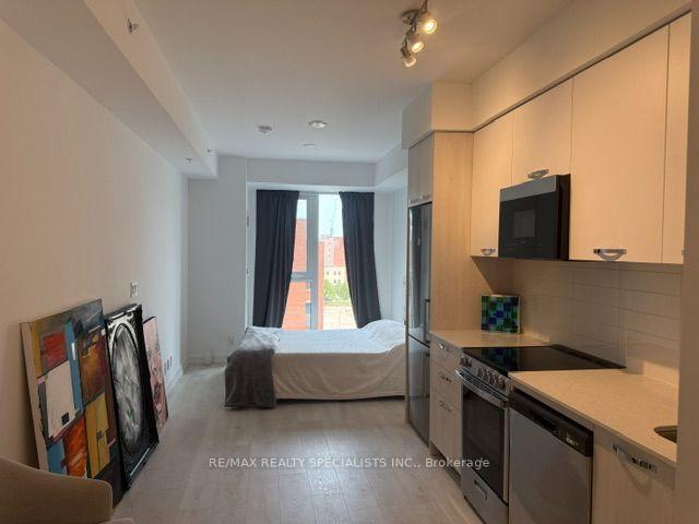 Photo 5 of Unit 708, 75 James Street S, Hamilton, Corktown — HOMEH