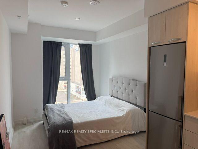 Photo 6 of Unit 708, 75 James Street S, Hamilton, Corktown — HOMEH