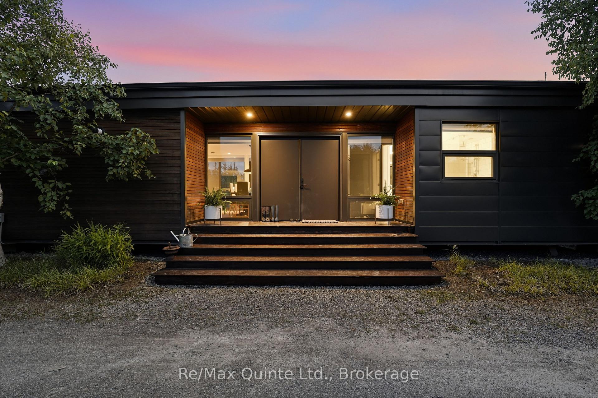 Photo 3 of 446 Fish Lake Road, Prince Edward County, Sophiasburgh — HOMEH