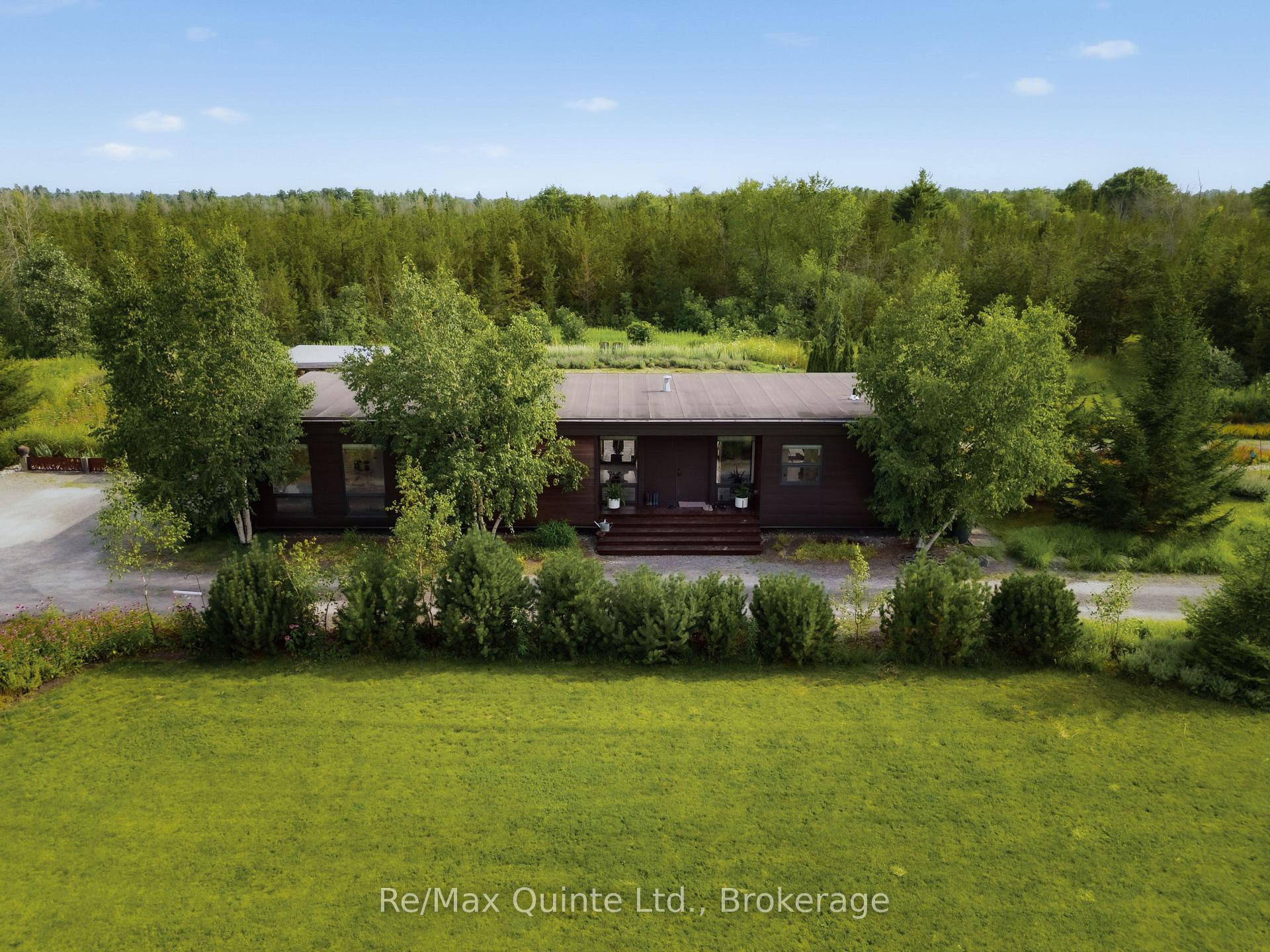 Photo 7 of 446 Fish Lake Road, Prince Edward County, Sophiasburgh — HOMEH