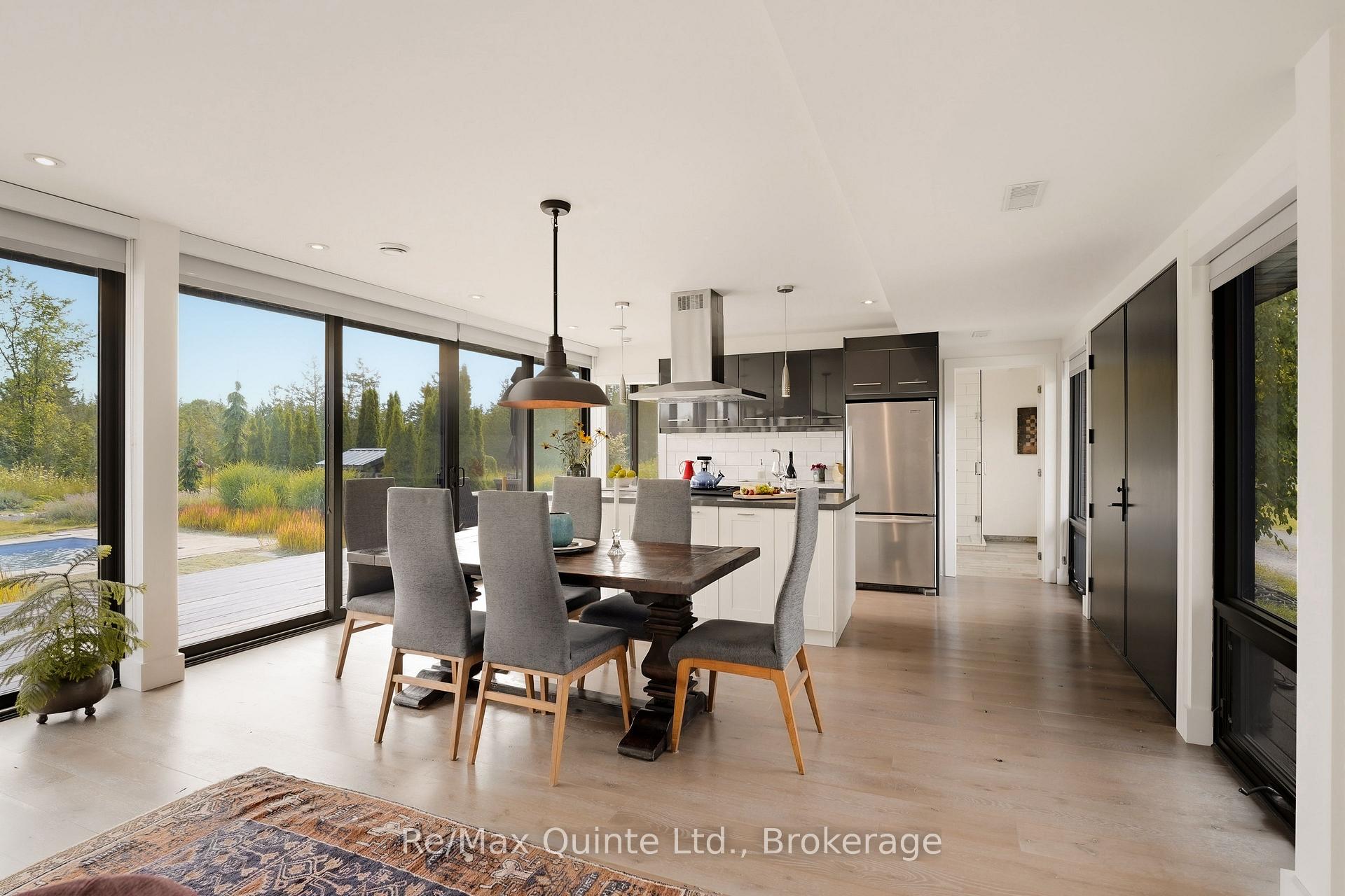 Photo 12 of 446 Fish Lake Road, Prince Edward County, Sophiasburgh — HOMEH