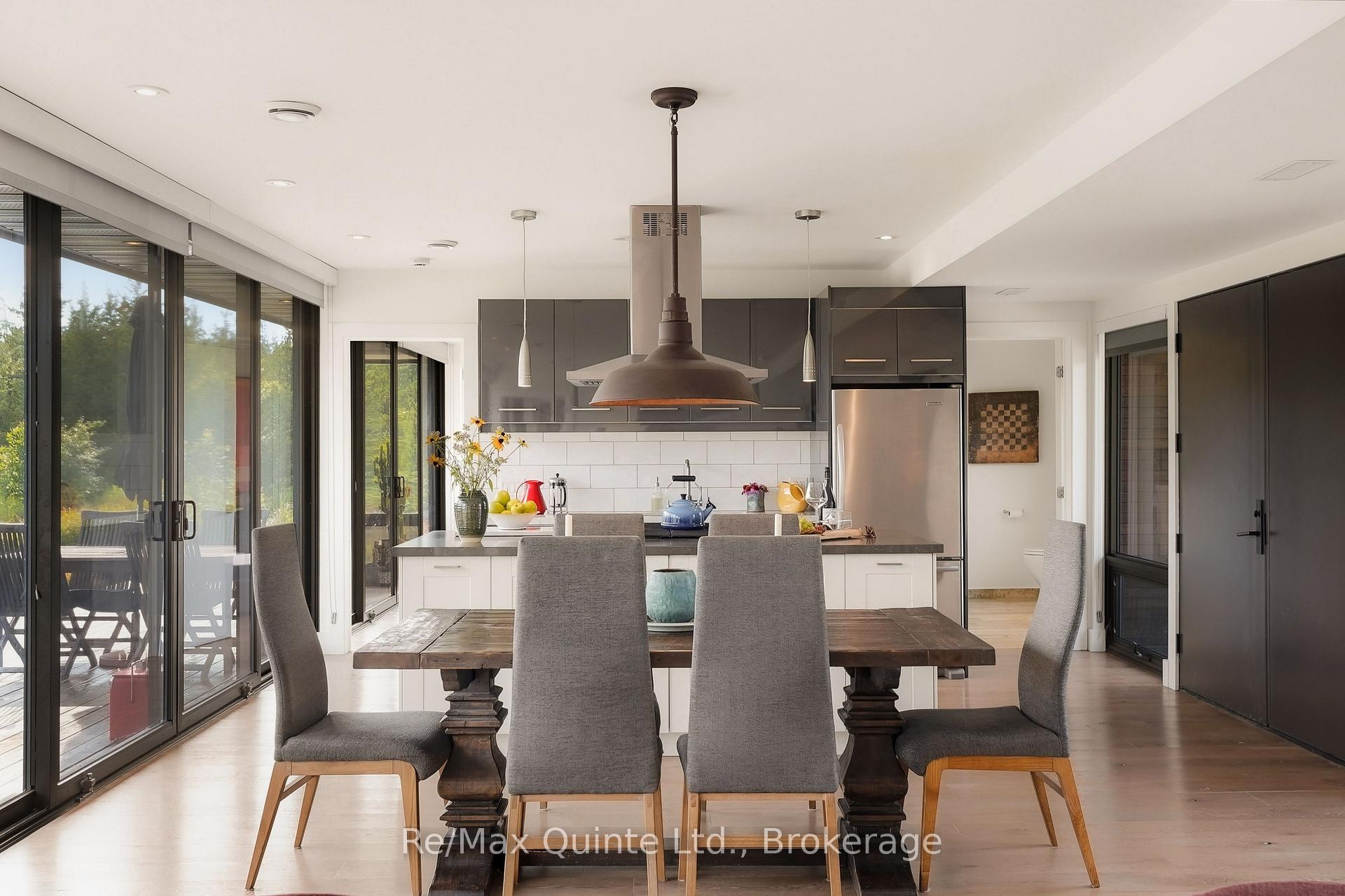 Photo 13 of 446 Fish Lake Road, Prince Edward County, Sophiasburgh — HOMEH