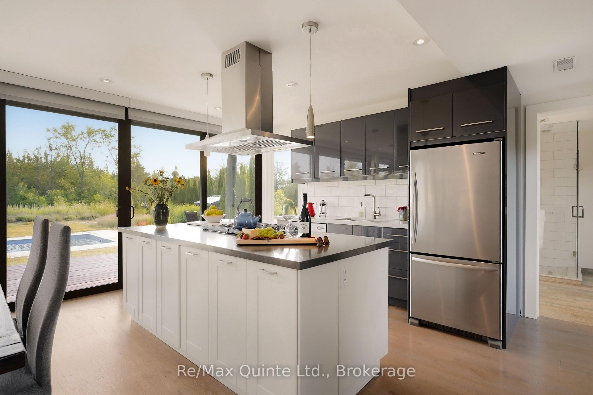 Photo 14 of 446 Fish Lake Road, Prince Edward County, Sophiasburgh — HOMEH