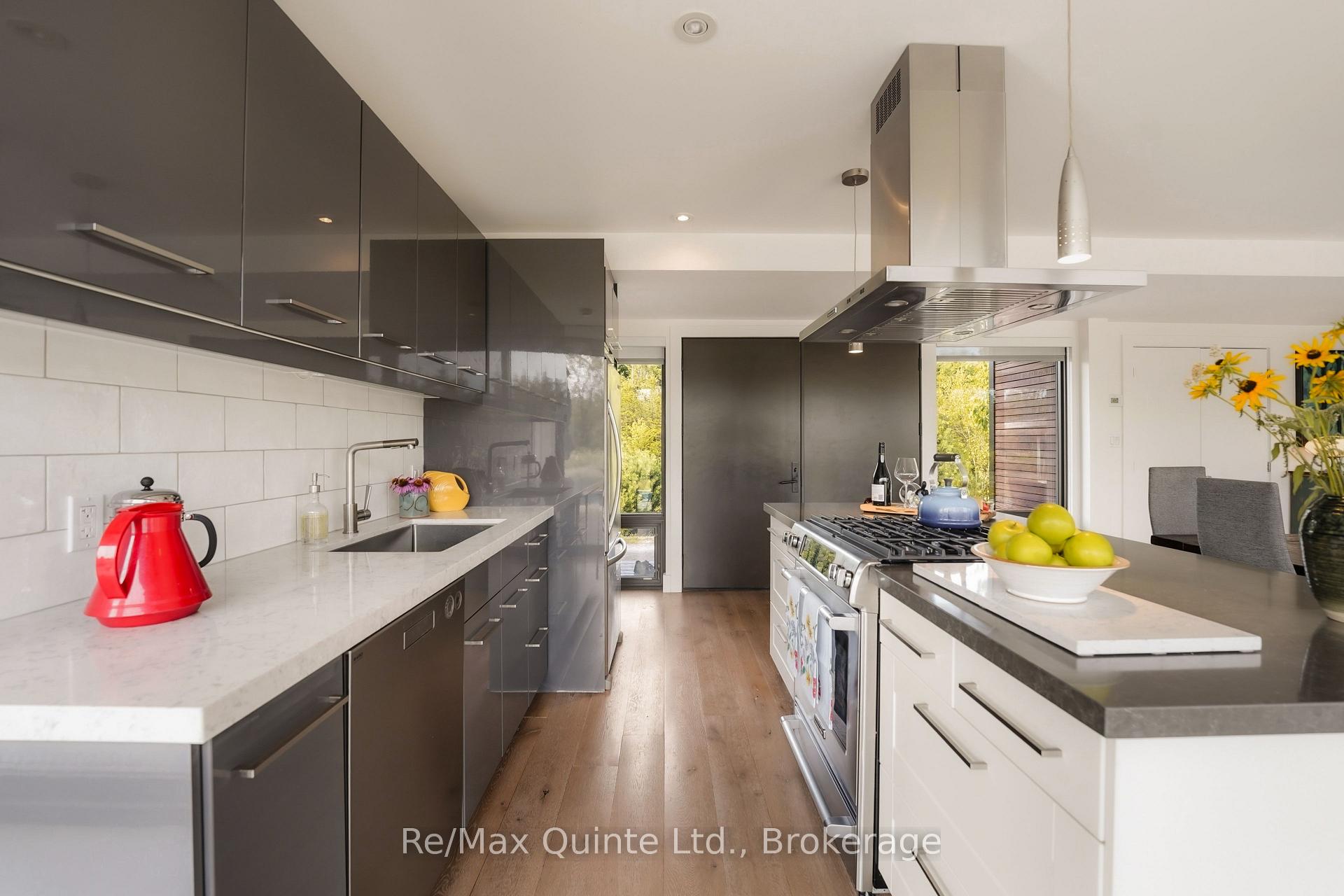 Photo 15 of 446 Fish Lake Road, Prince Edward County, Sophiasburgh — HOMEH