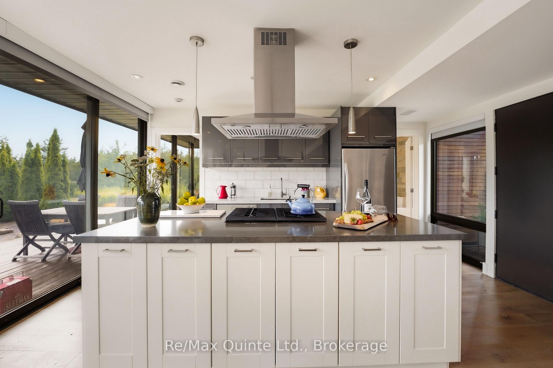 Photo 16 of 446 Fish Lake Road, Prince Edward County, Sophiasburgh — HOMEH