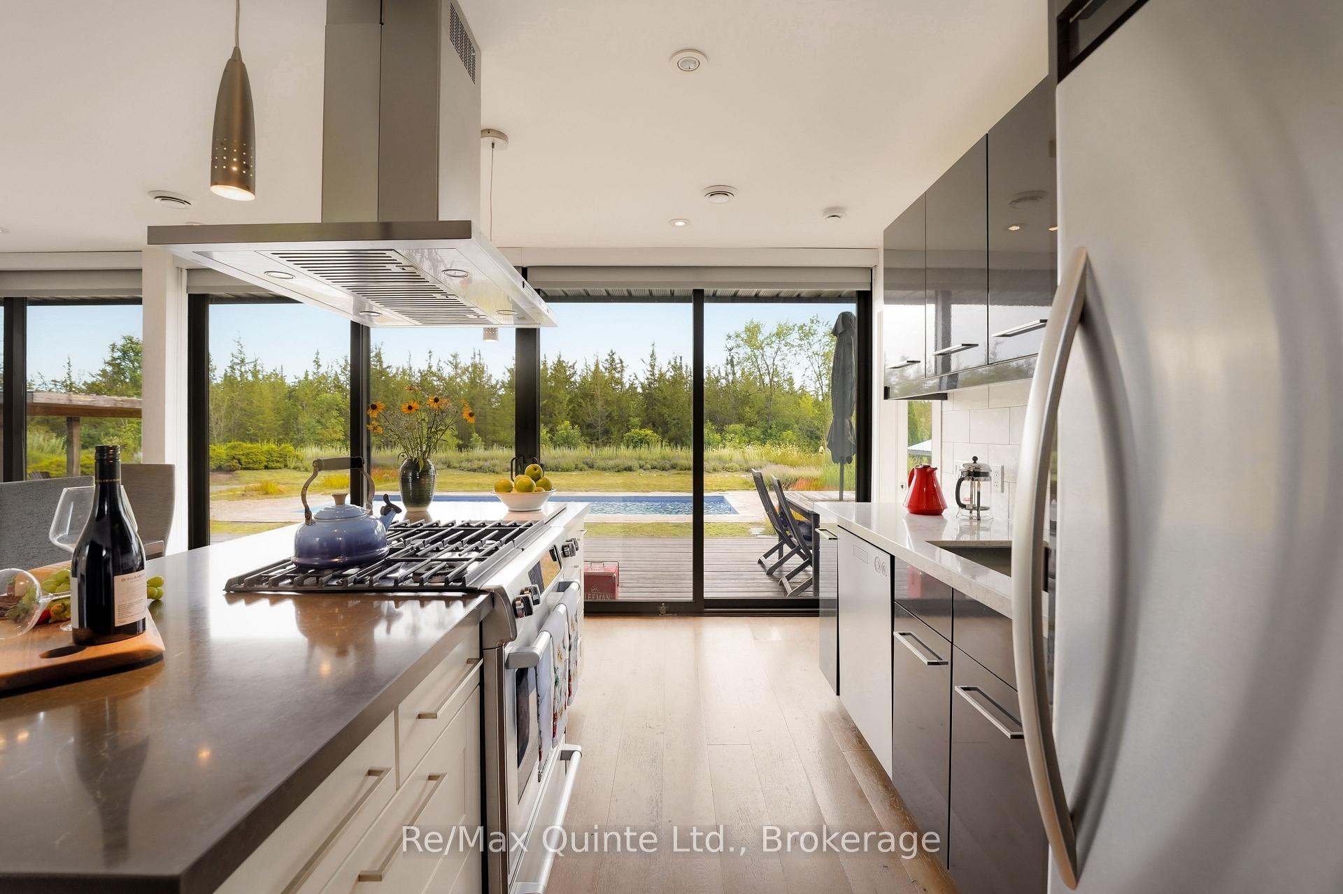 Photo 17 of 446 Fish Lake Road, Prince Edward County, Sophiasburgh — HOMEH