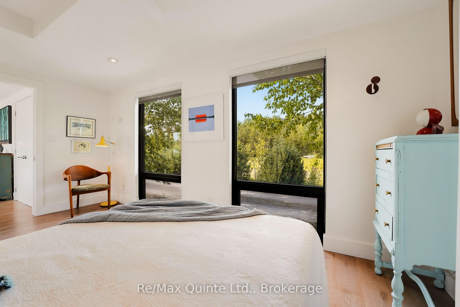 Photo 18 of 446 Fish Lake Road, Prince Edward County, Sophiasburgh — HOMEH