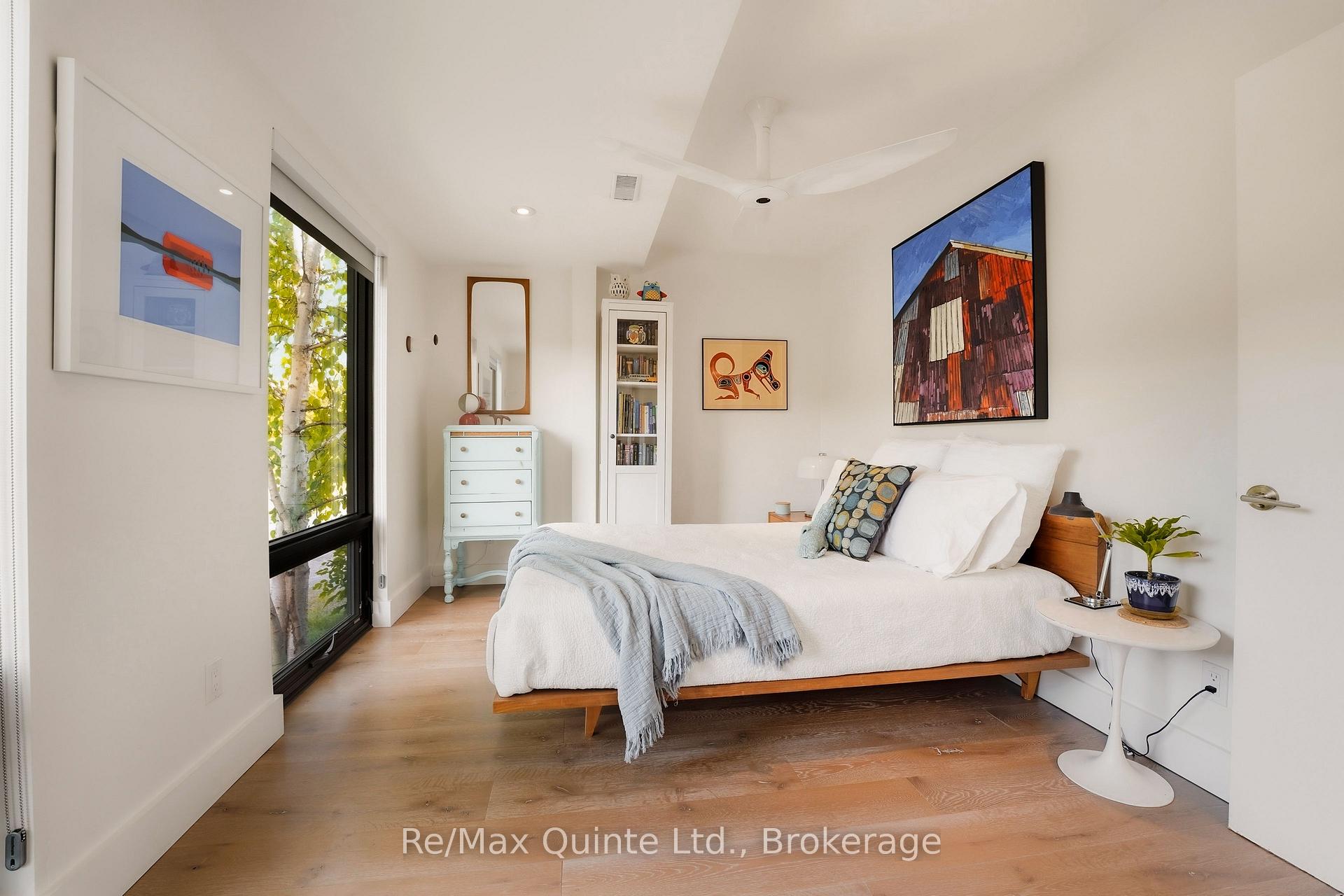 Photo 19 of 446 Fish Lake Road, Prince Edward County, Sophiasburgh — HOMEH