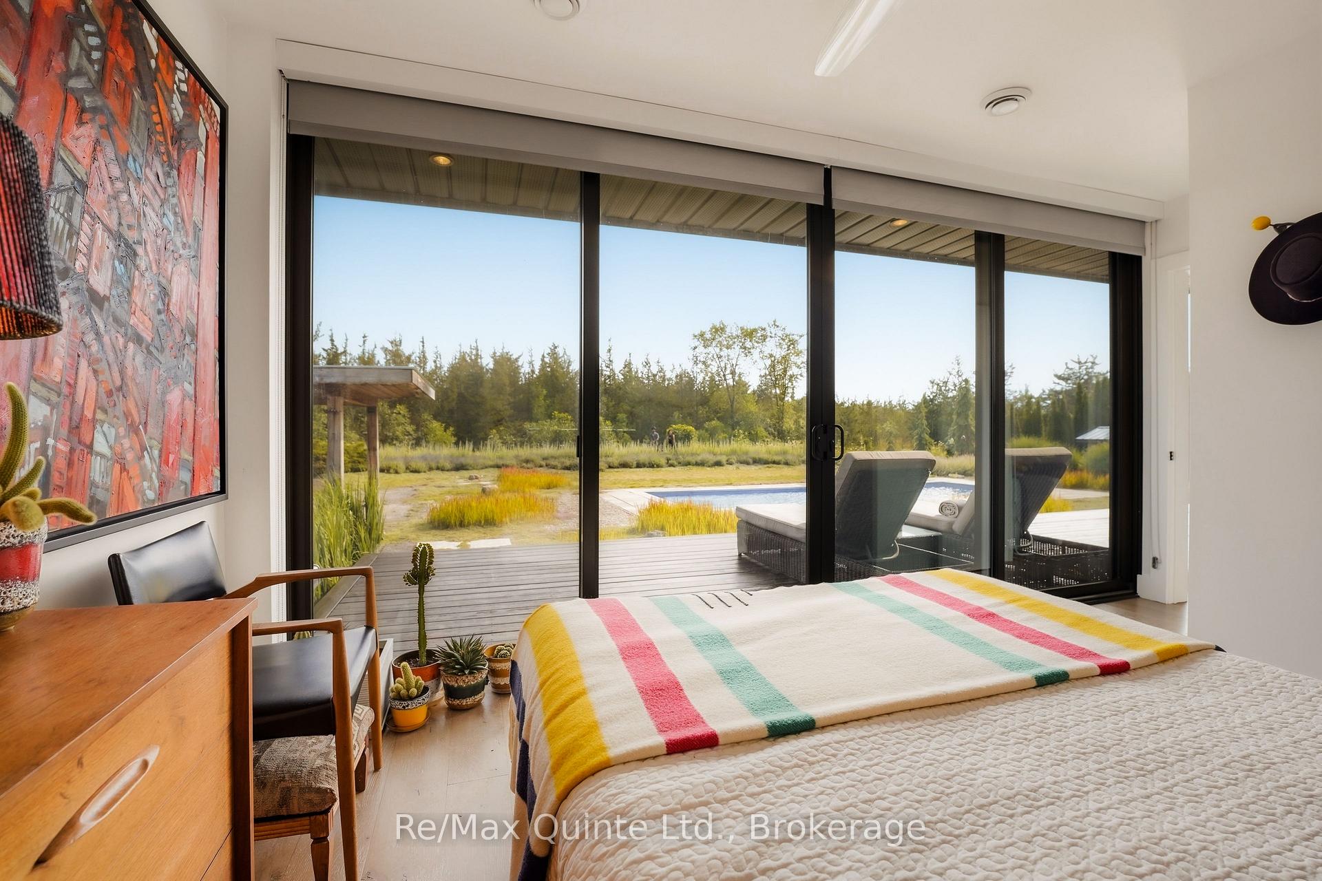 Photo 23 of 446 Fish Lake Road, Prince Edward County, Sophiasburgh — HOMEH