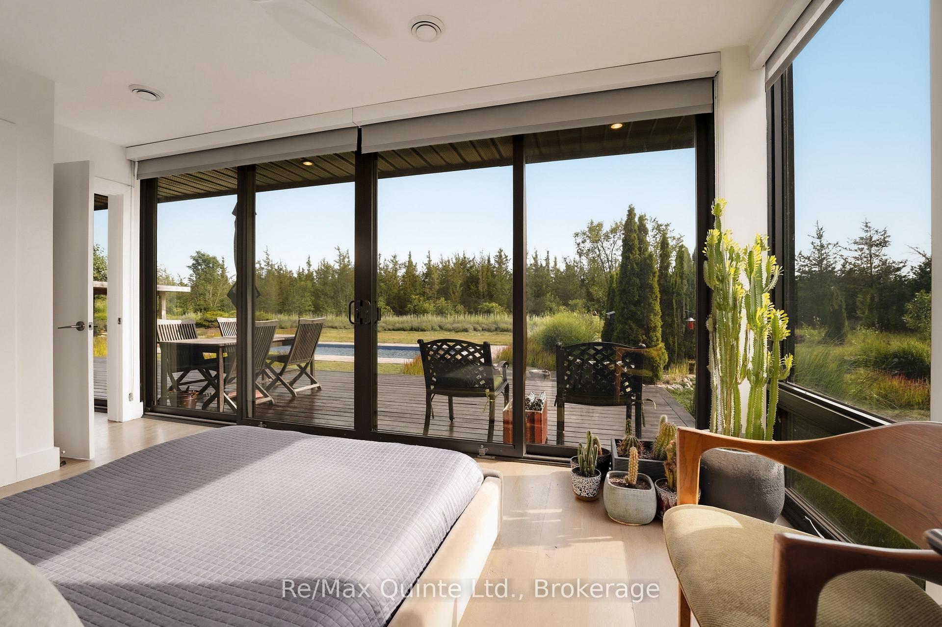 Photo 25 of 446 Fish Lake Road, Prince Edward County, Sophiasburgh — HOMEH