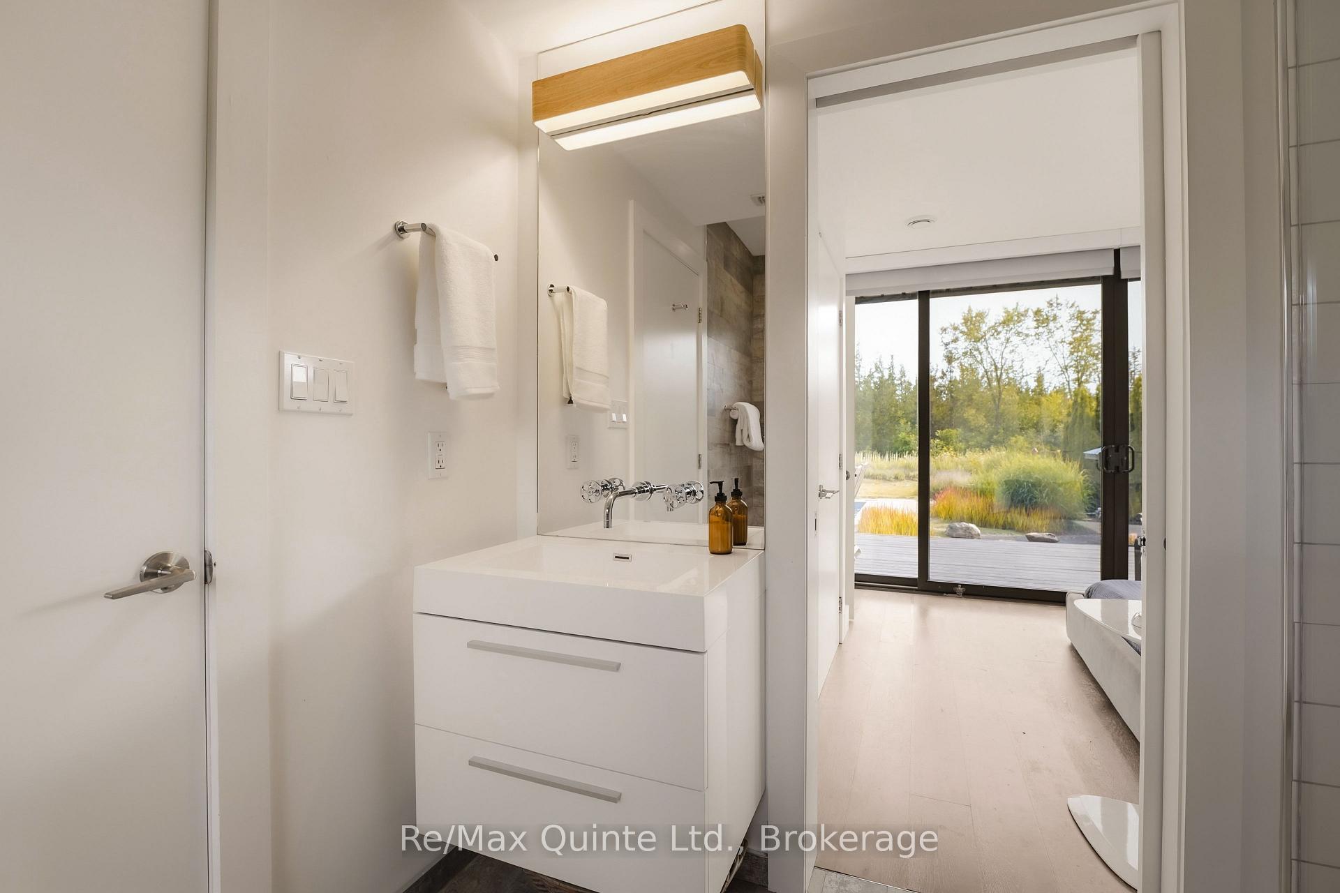 Photo 27 of 446 Fish Lake Road, Prince Edward County, Sophiasburgh — HOMEH
