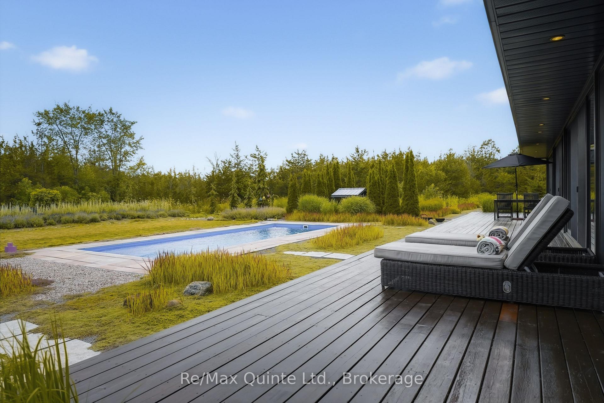 Photo 30 of 446 Fish Lake Road, Prince Edward County, Sophiasburgh — HOMEH