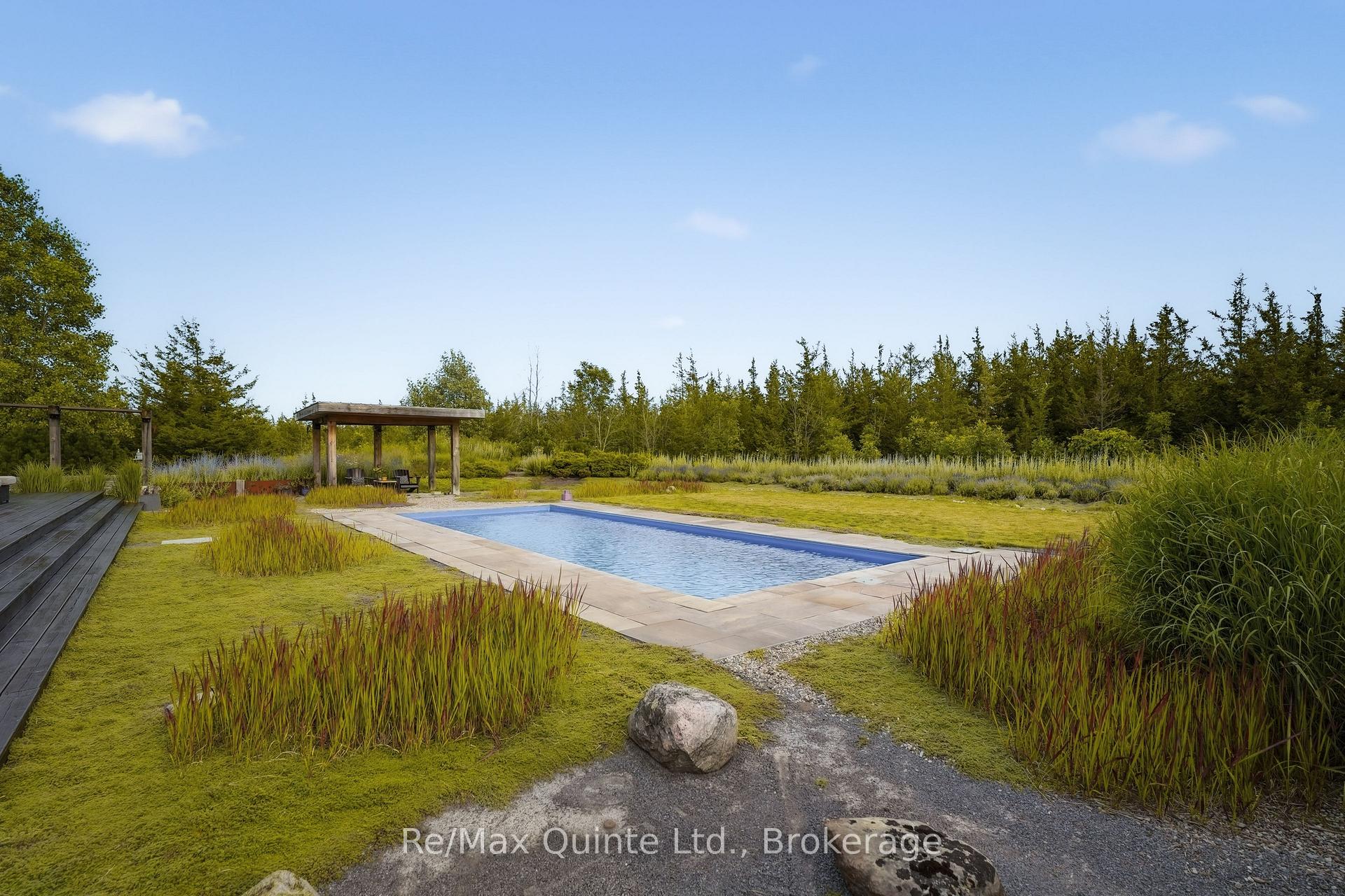 Photo 35 of 446 Fish Lake Road, Prince Edward County, Sophiasburgh — HOMEH
