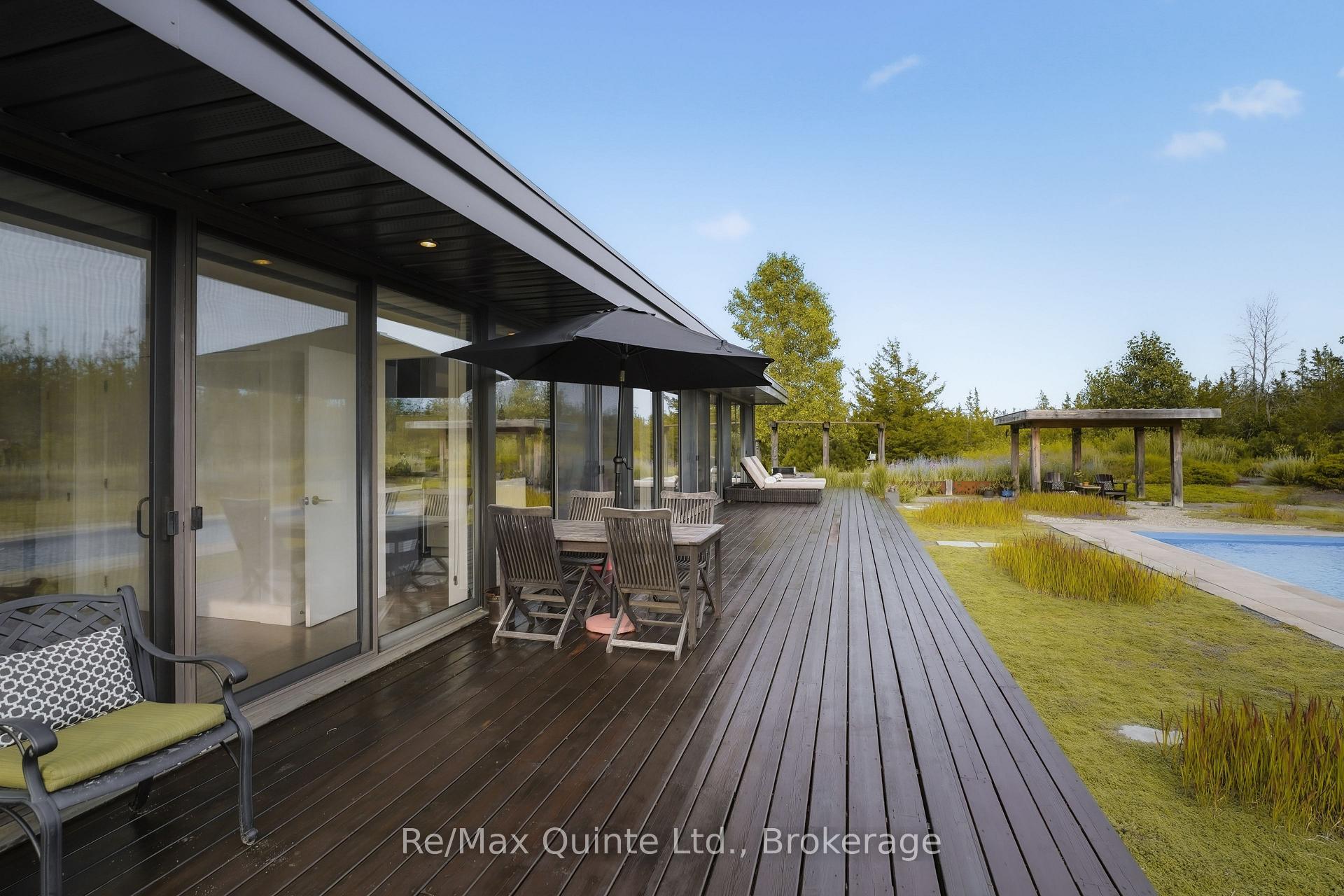 Photo 36 of 446 Fish Lake Road, Prince Edward County, Sophiasburgh — HOMEH