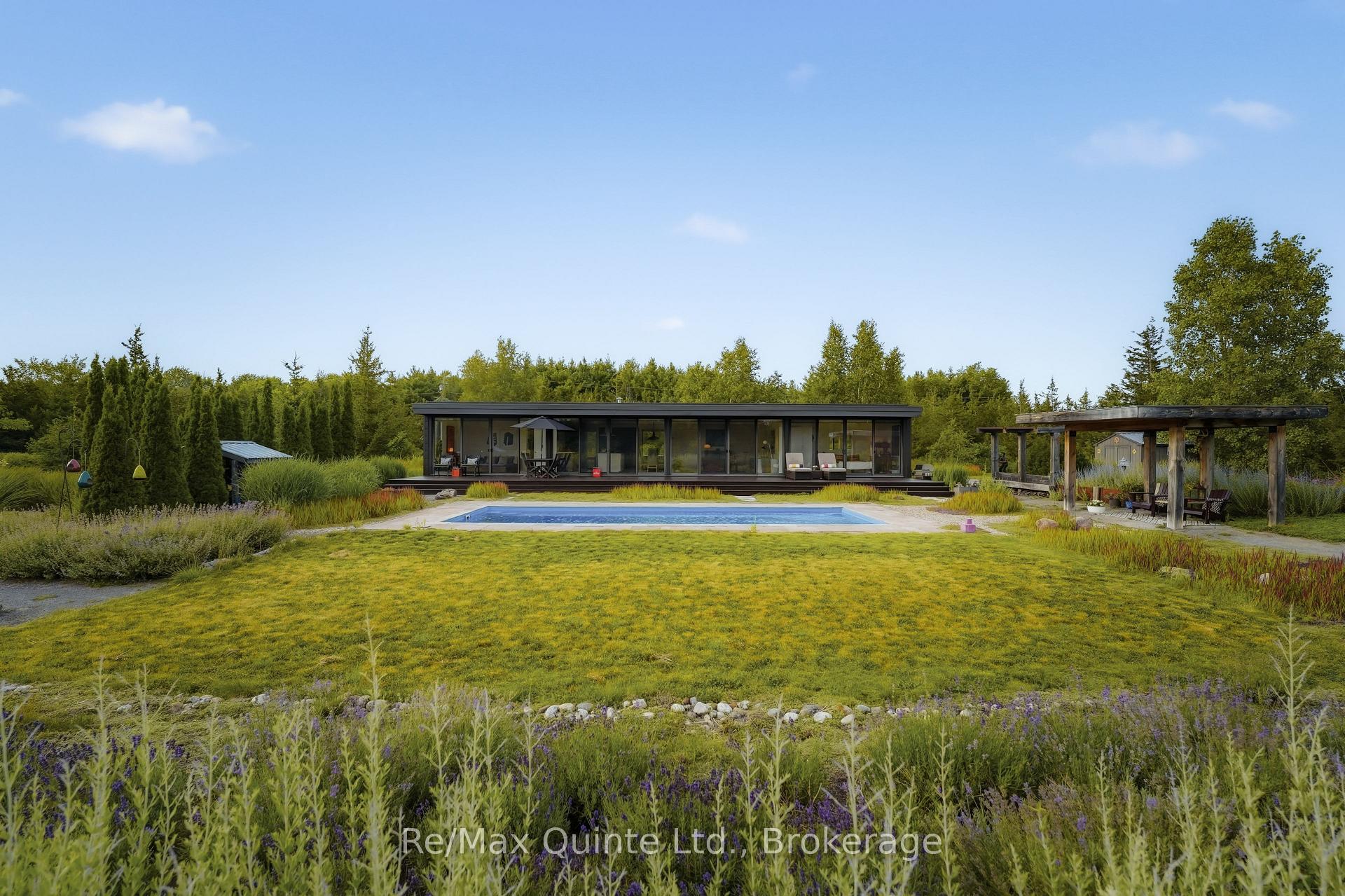 Photo 37 of 446 Fish Lake Road, Prince Edward County, Sophiasburgh — HOMEH