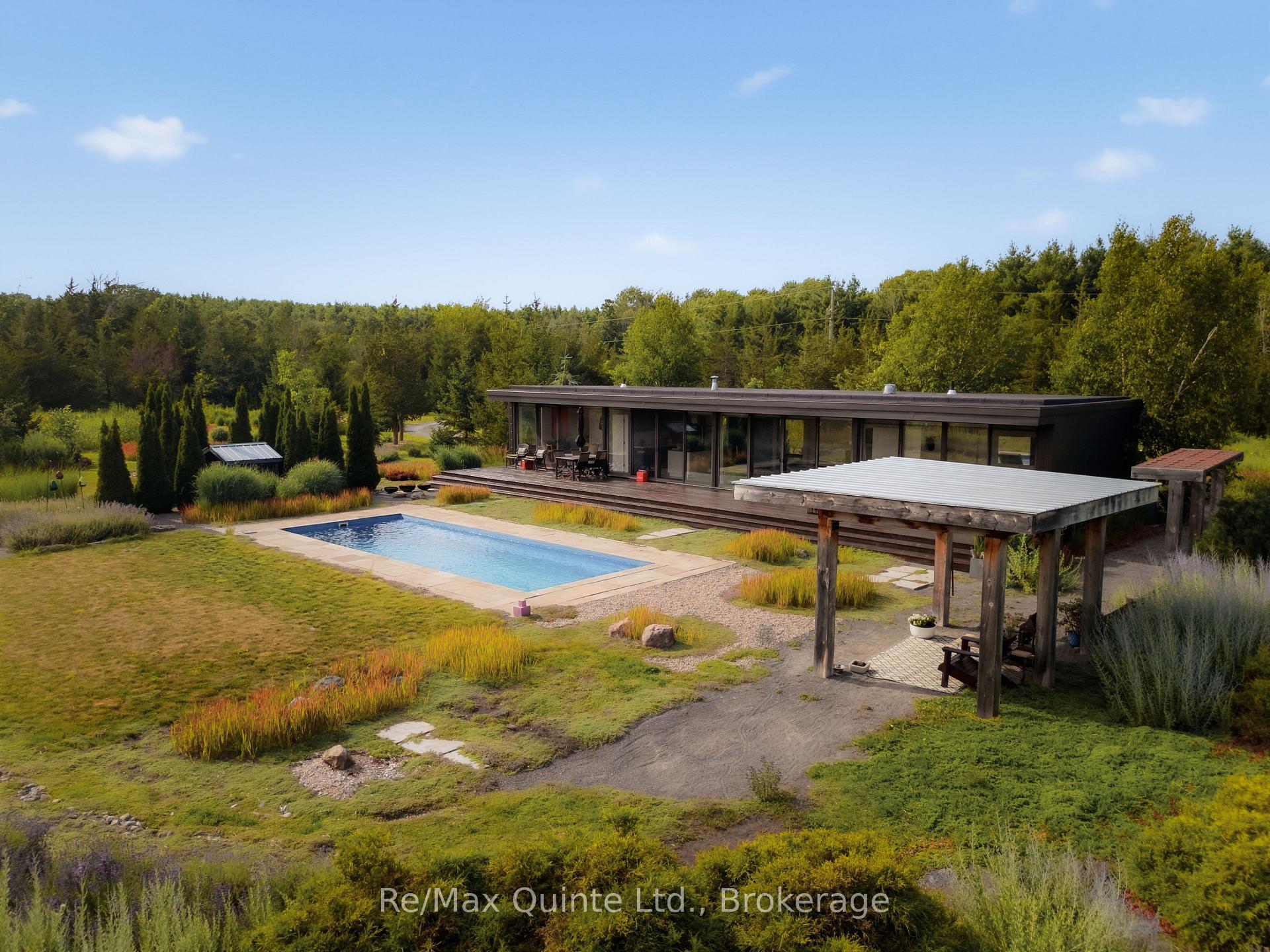 Photo 38 of 446 Fish Lake Road, Prince Edward County, Sophiasburgh — HOMEH
