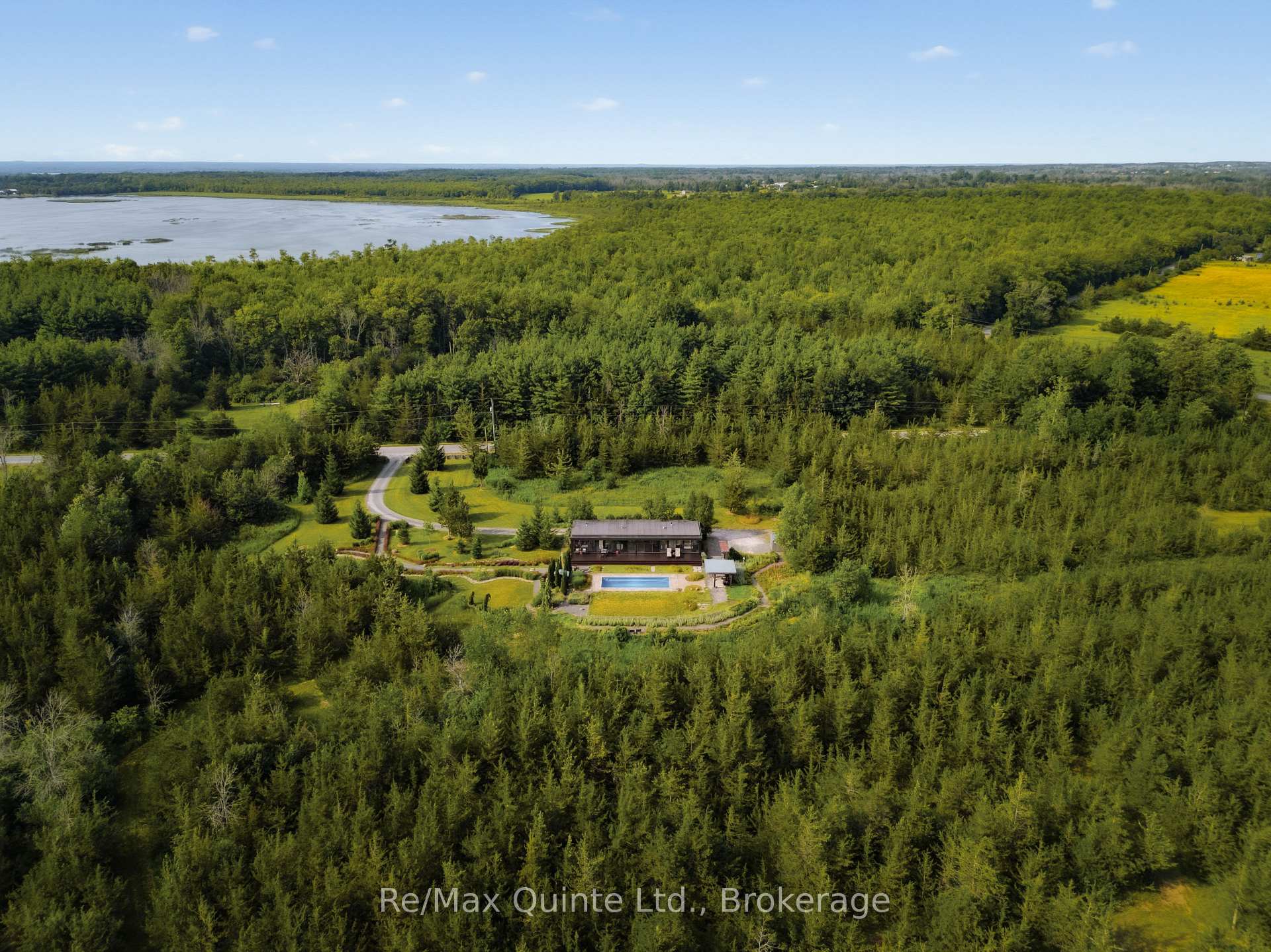 Photo 41 of 446 Fish Lake Road, Prince Edward County, Sophiasburgh — HOMEH