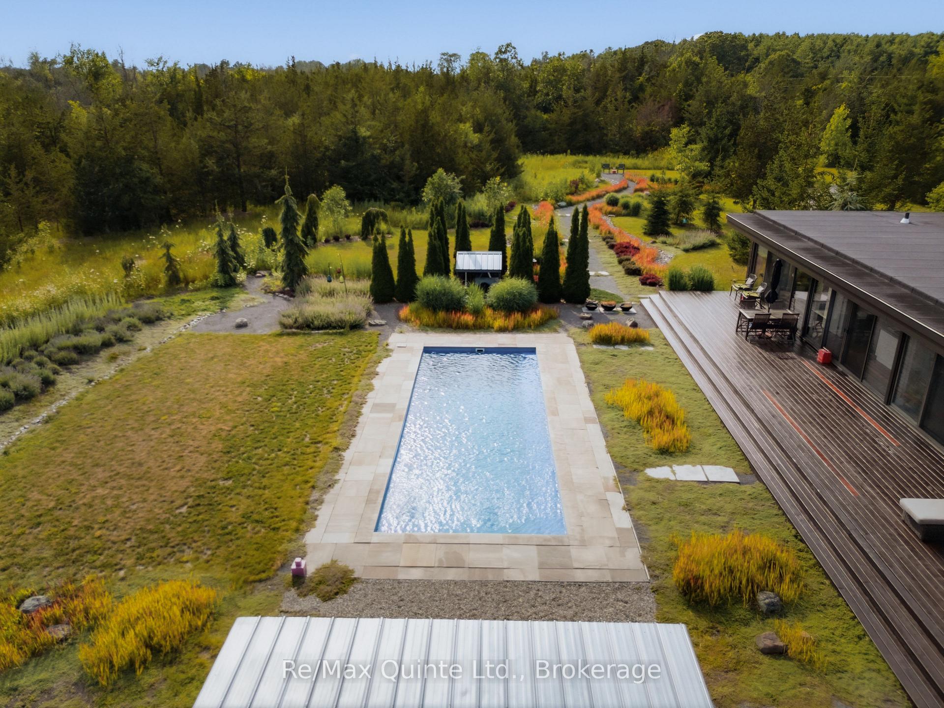 Photo 42 of 446 Fish Lake Road, Prince Edward County, Sophiasburgh — HOMEH