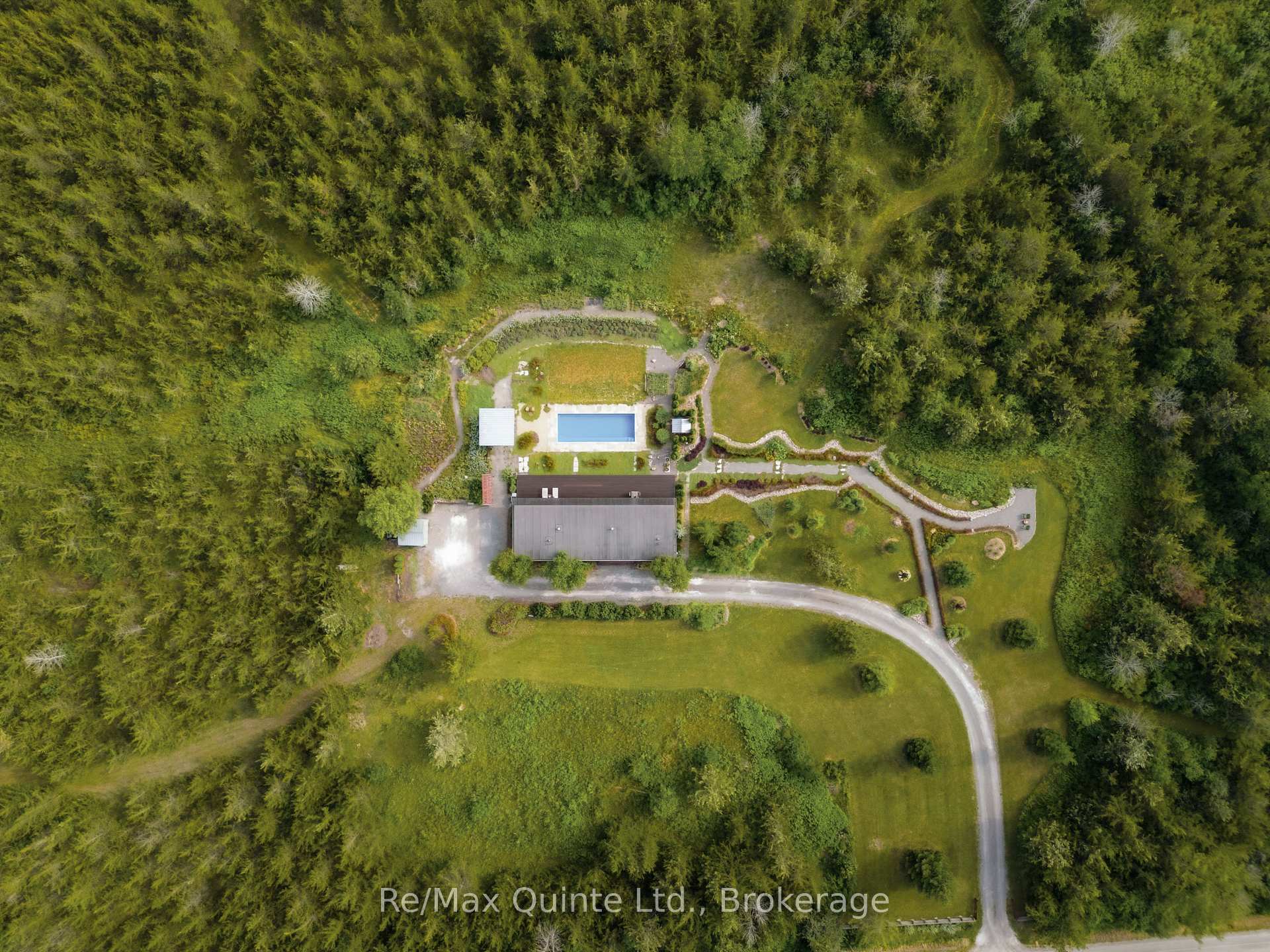 Photo 43 of 446 Fish Lake Road, Prince Edward County, Sophiasburgh — HOMEH