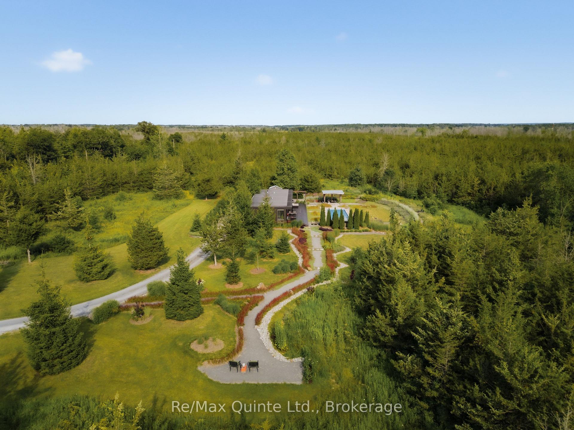 Photo 44 of 446 Fish Lake Road, Prince Edward County, Sophiasburgh — HOMEH