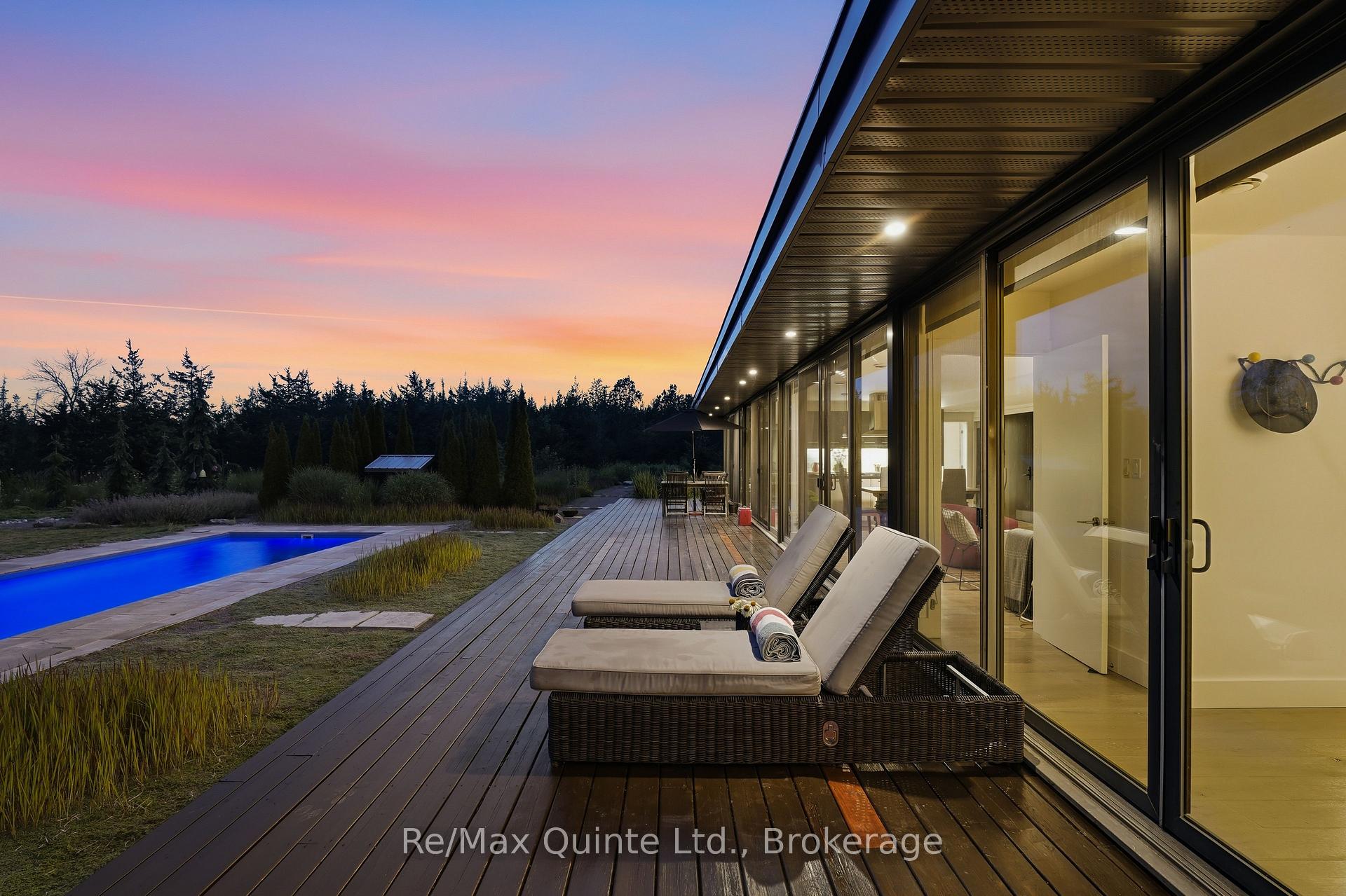 Photo 46 of 446 Fish Lake Road, Prince Edward County, Sophiasburgh — HOMEH