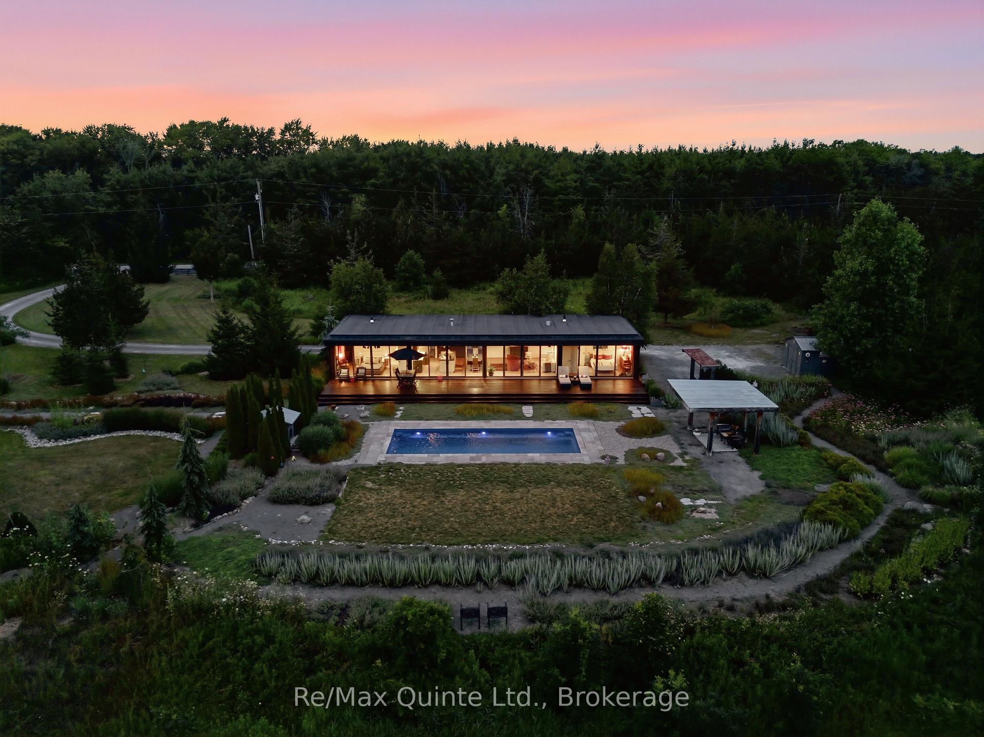 Photo 47 of 446 Fish Lake Road, Prince Edward County, Sophiasburgh — HOMEH