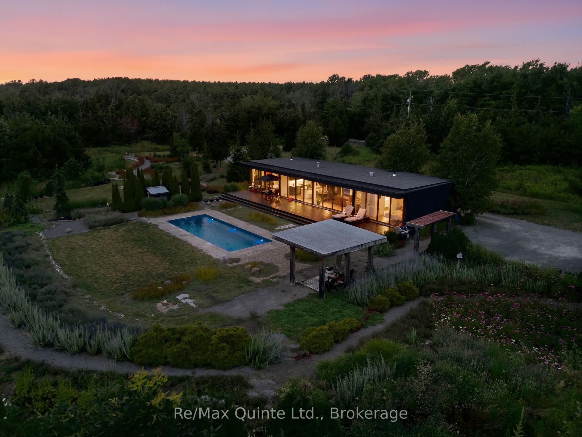 Photo 48 of 446 Fish Lake Road, Prince Edward County, Sophiasburgh — HOMEH