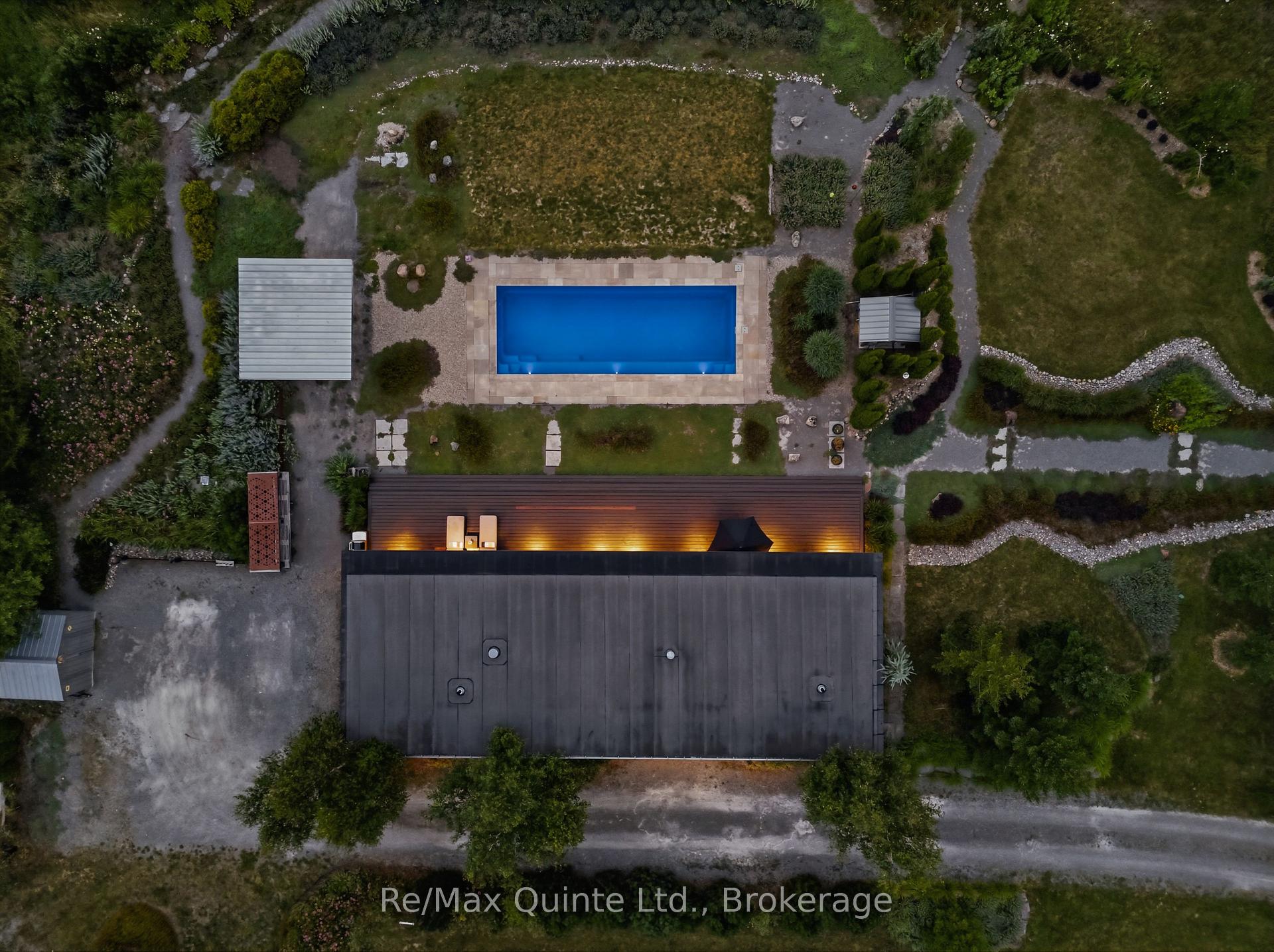 Photo 49 of 446 Fish Lake Road, Prince Edward County, Sophiasburgh — HOMEH
