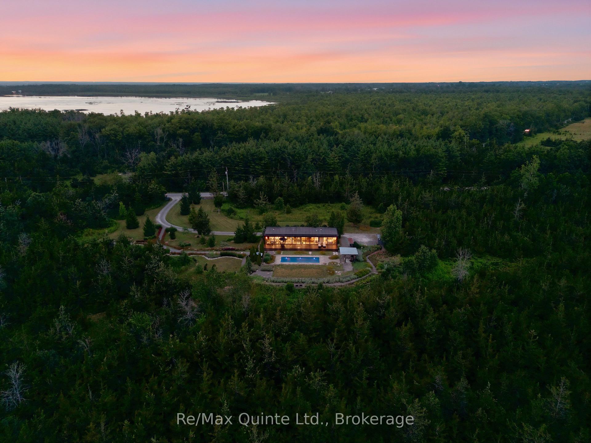 Photo 50 of 446 Fish Lake Road, Prince Edward County, Sophiasburgh — HOMEH