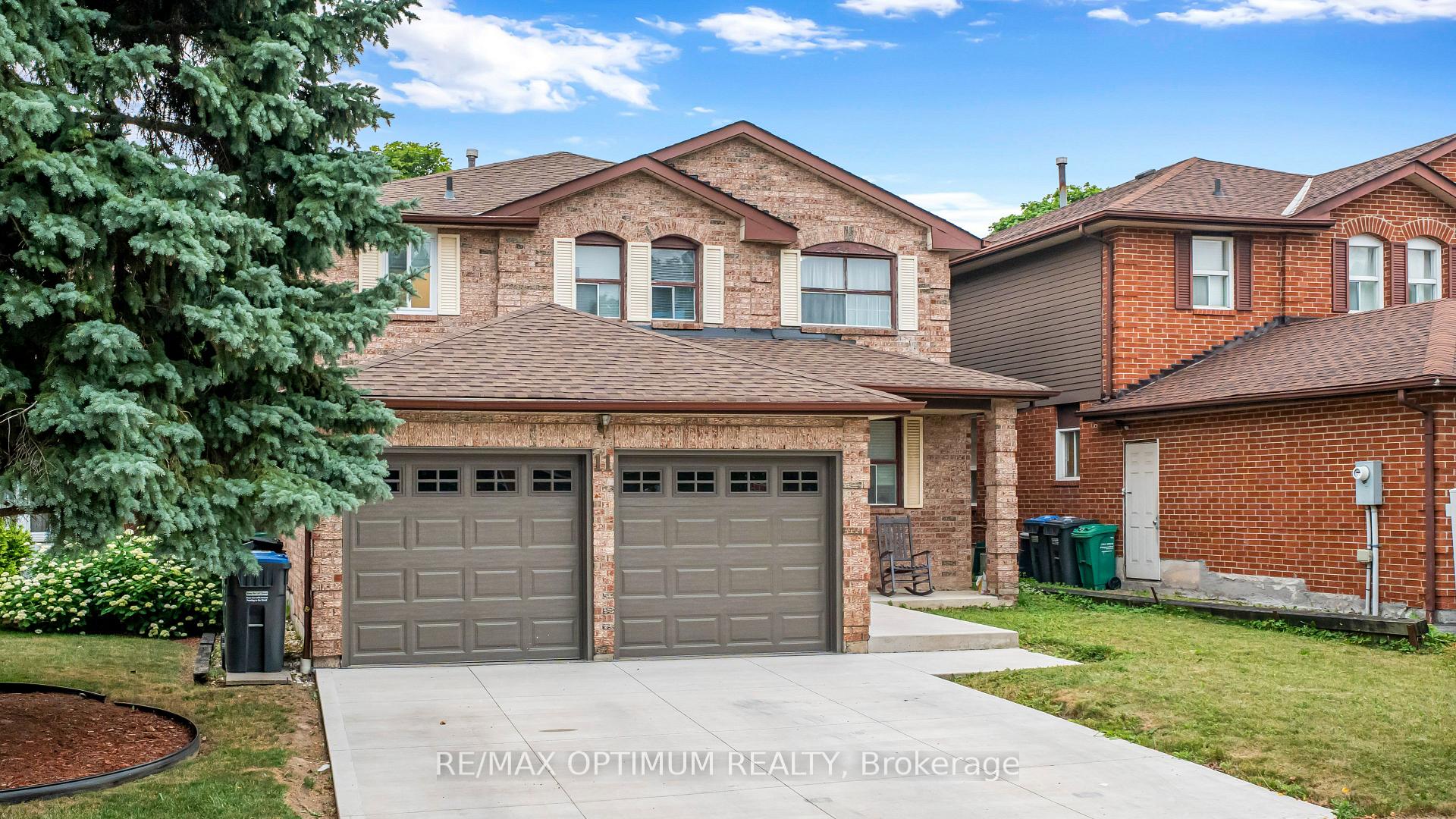 Photo 2 of 11 Donaldson Drive, Brampton, Brampton South — HOMEH