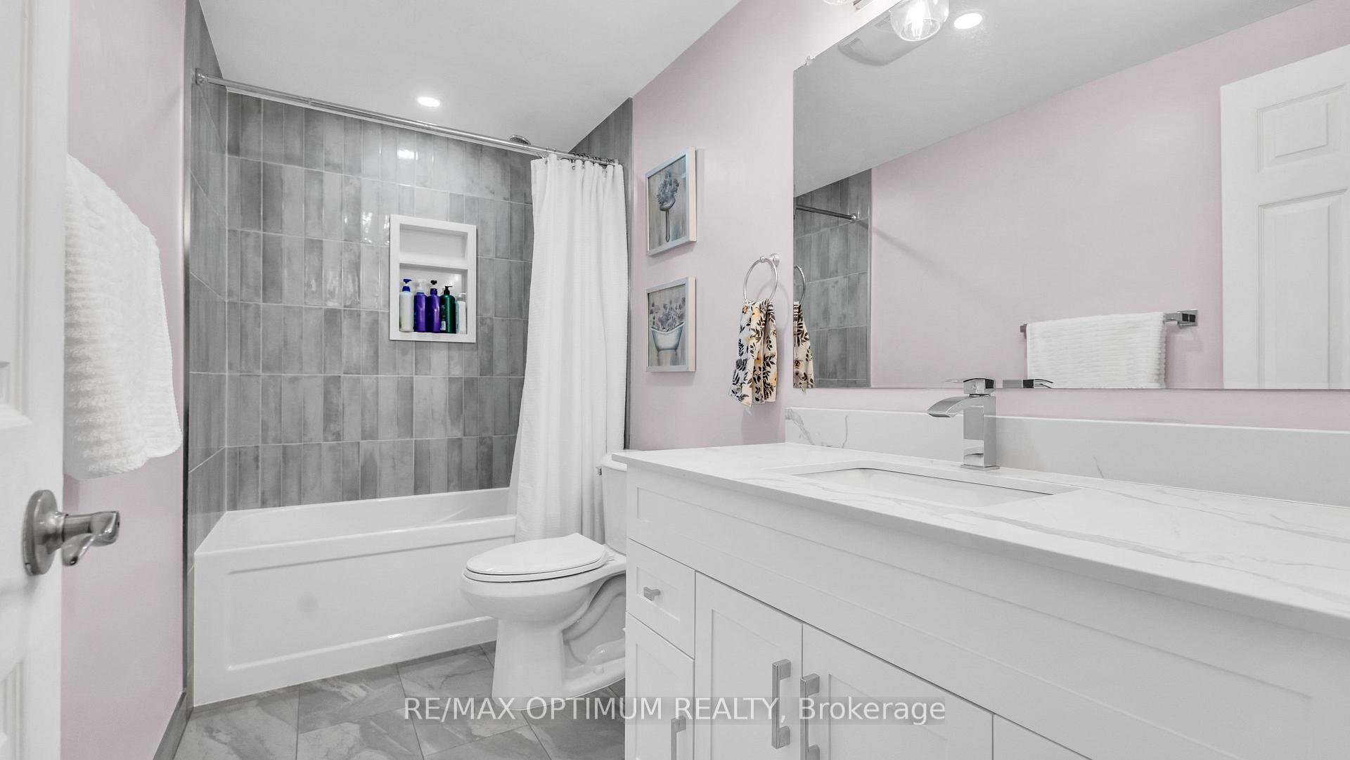 Photo 31 of 11 Donaldson Drive, Brampton, Brampton South — HOMEH