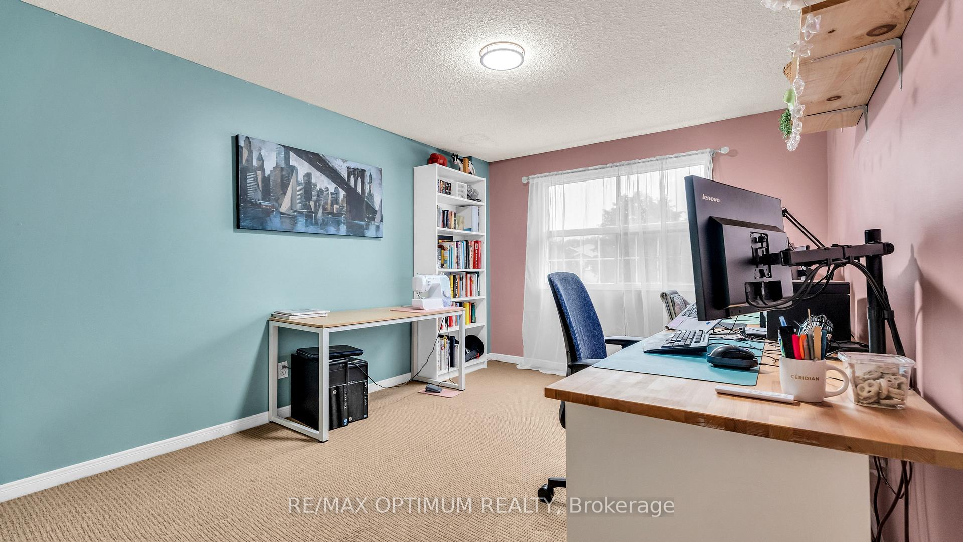 Photo 32 of 11 Donaldson Drive, Brampton, Brampton South — HOMEH